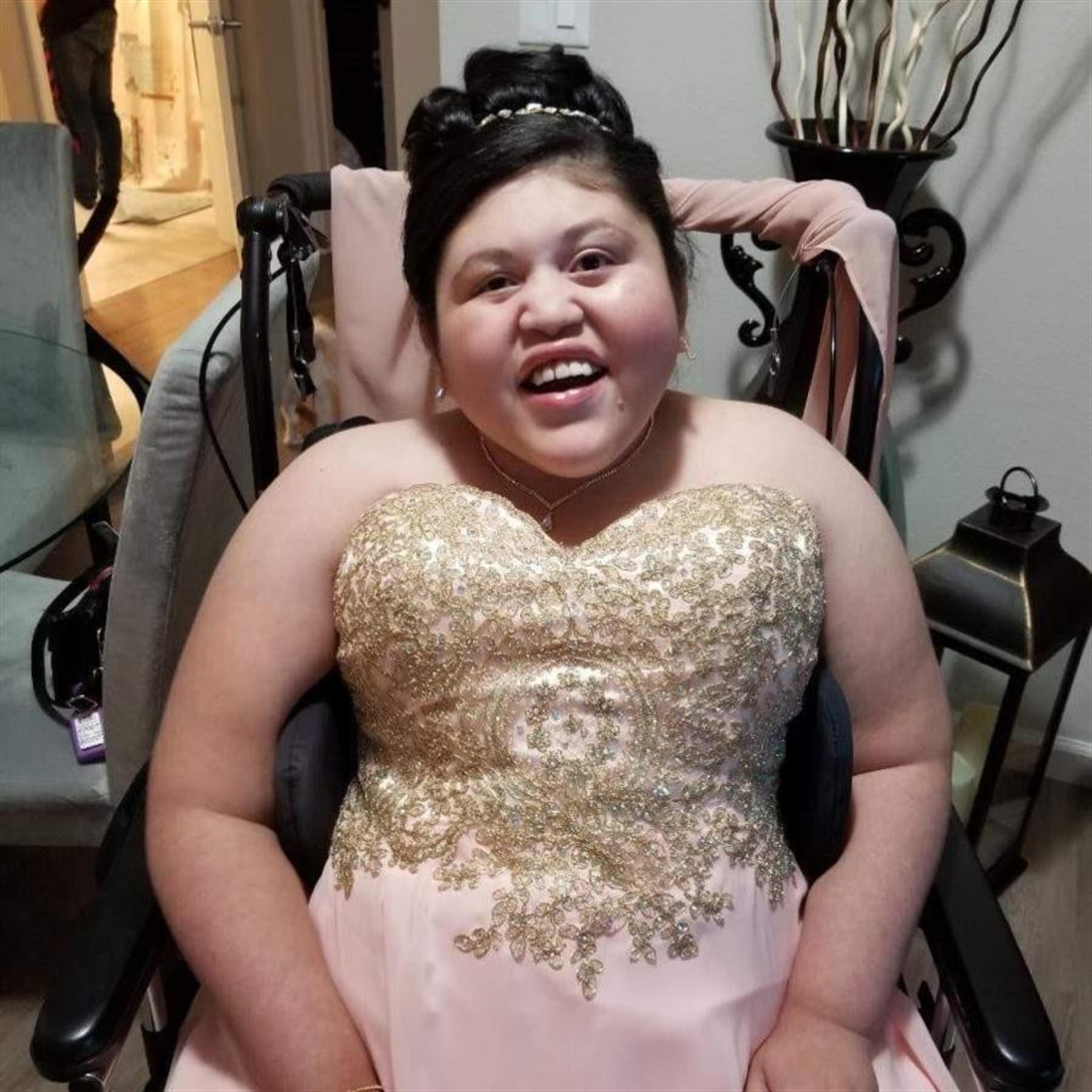 Dianeliz "Nelly" Perez
