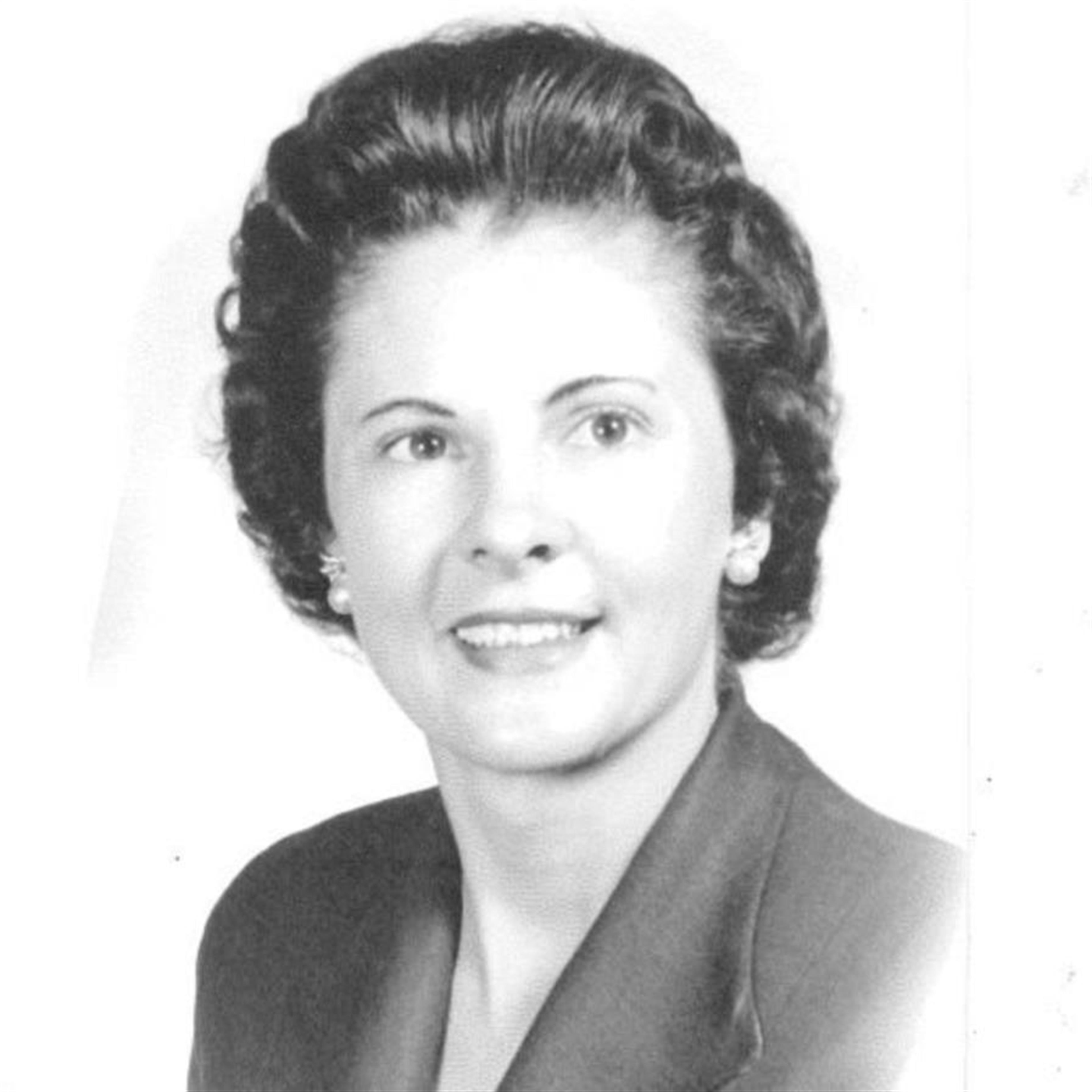 Shirley LaVerne Schaaf