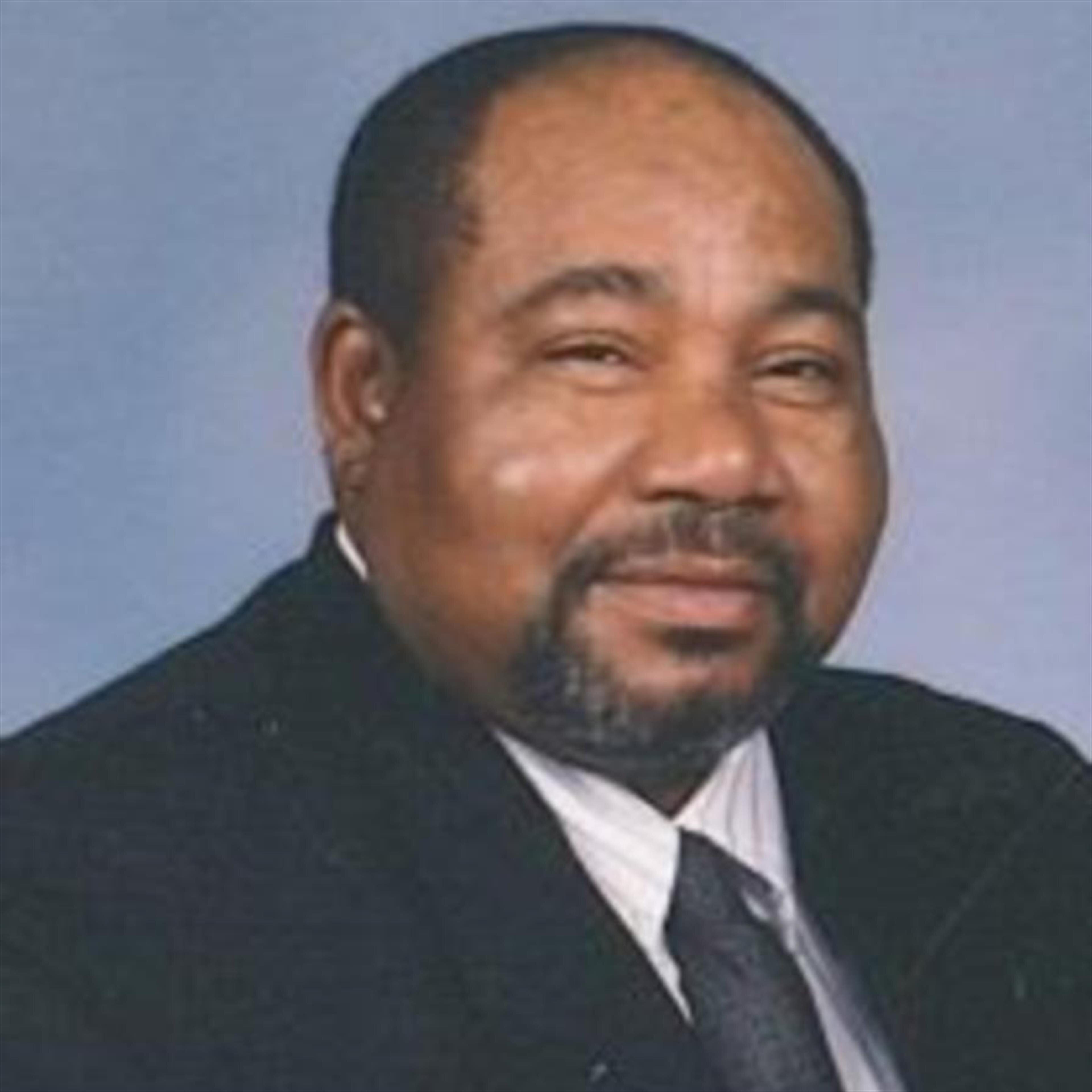 Leo Scott