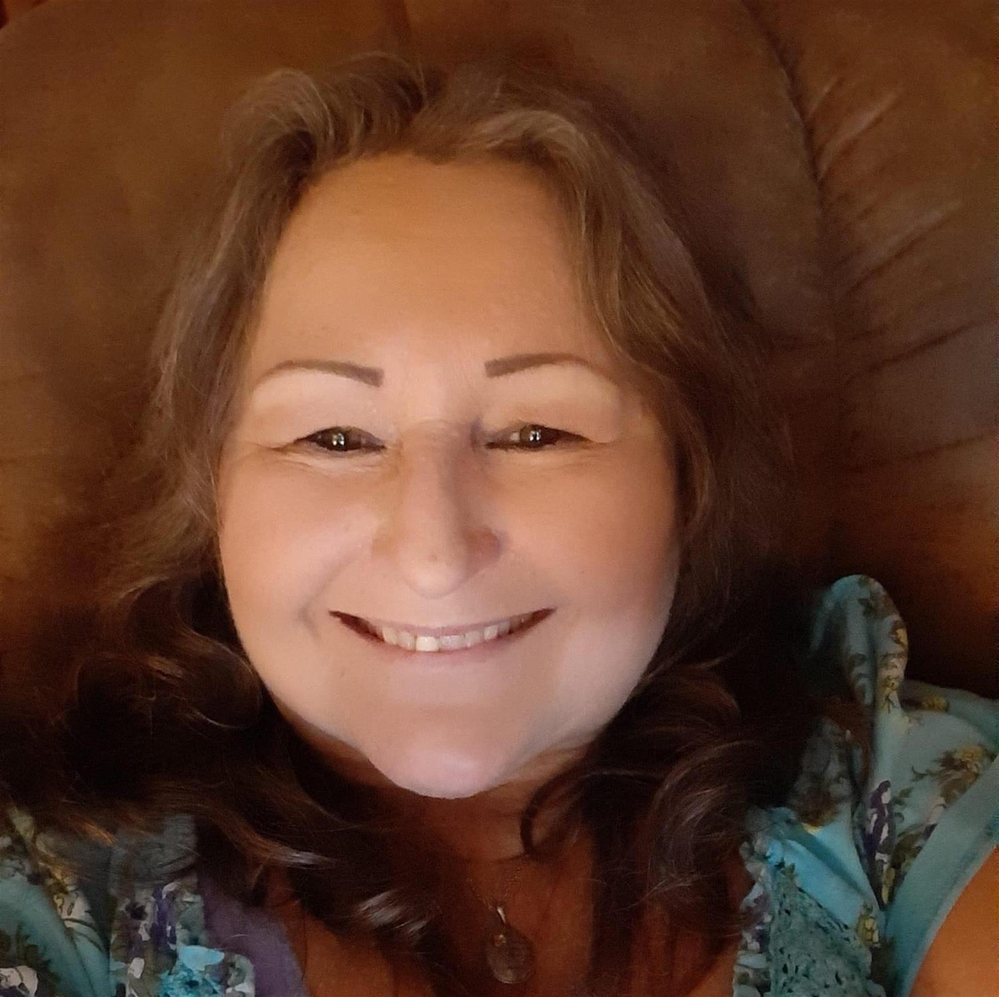 Helen Treadwell