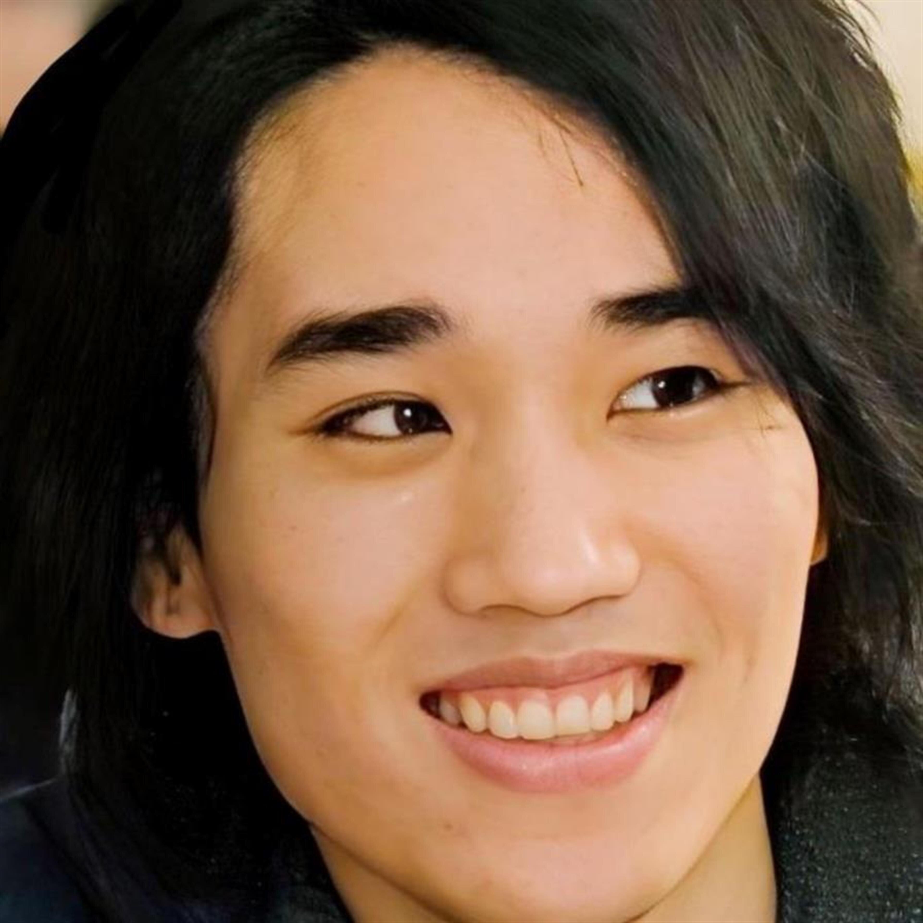 Nathaniel Thanh Nguyen