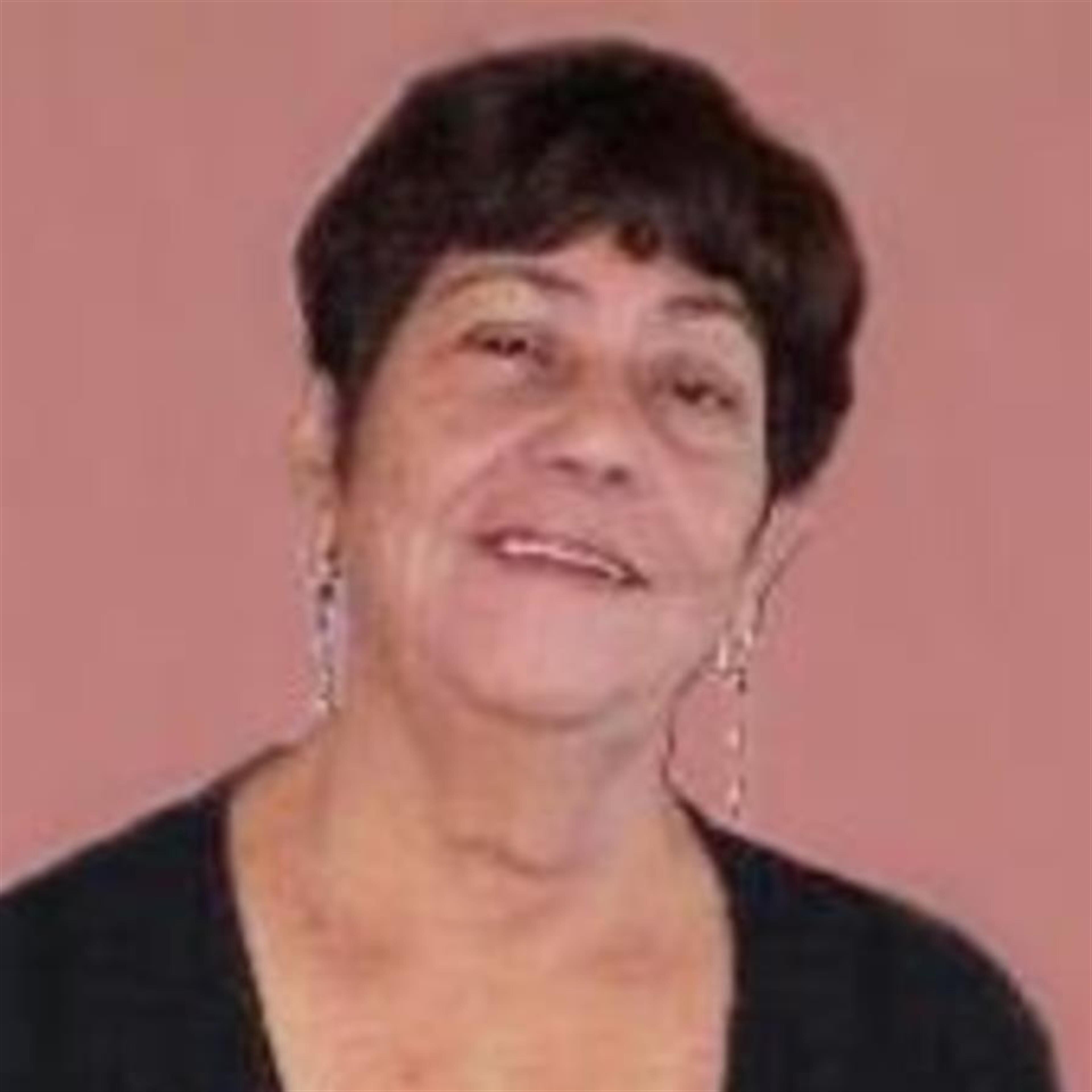 Blanca Eligia Martinez