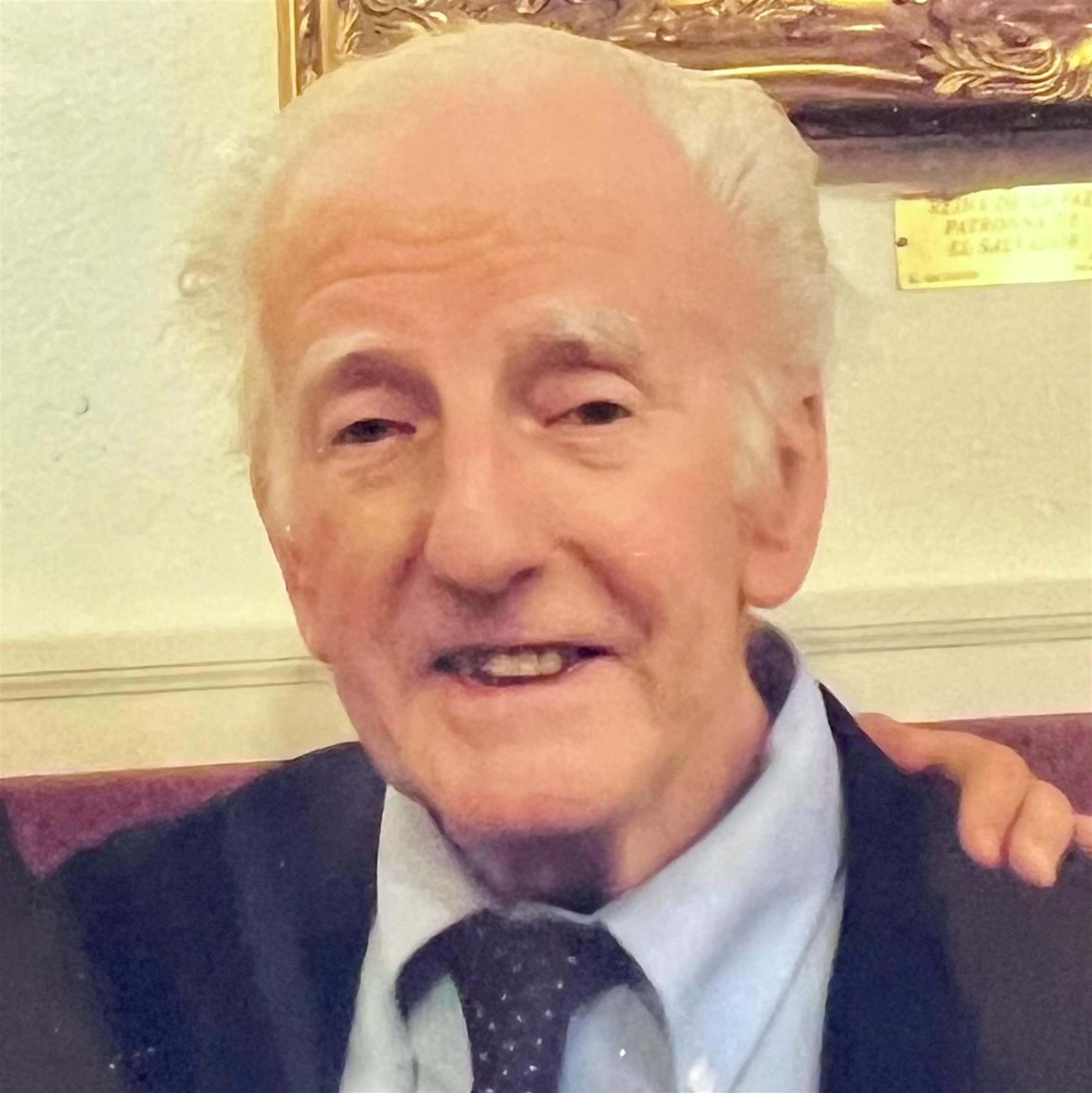 James J. "Jim" Maloney