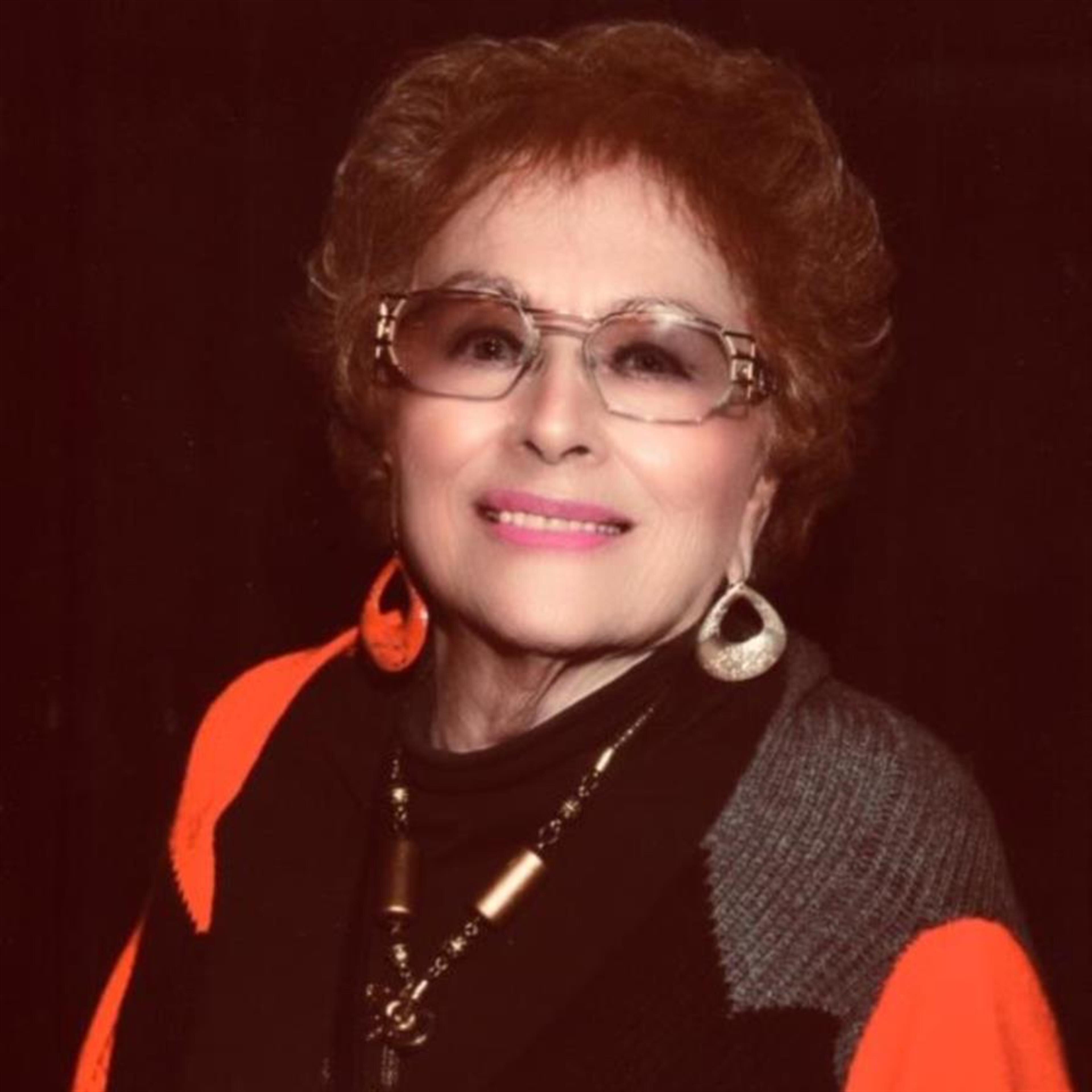 Eda Friedman