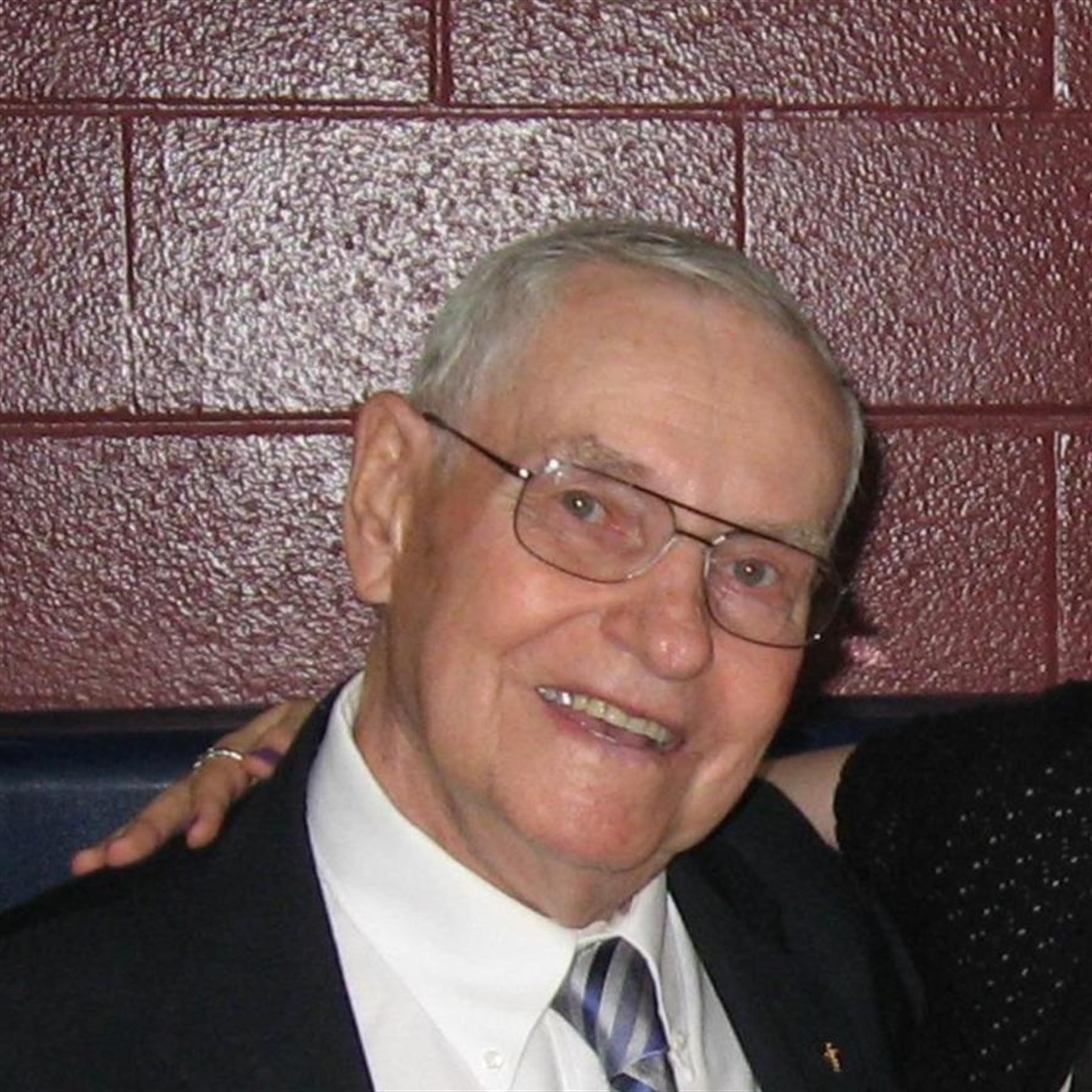 John L. Baatz
