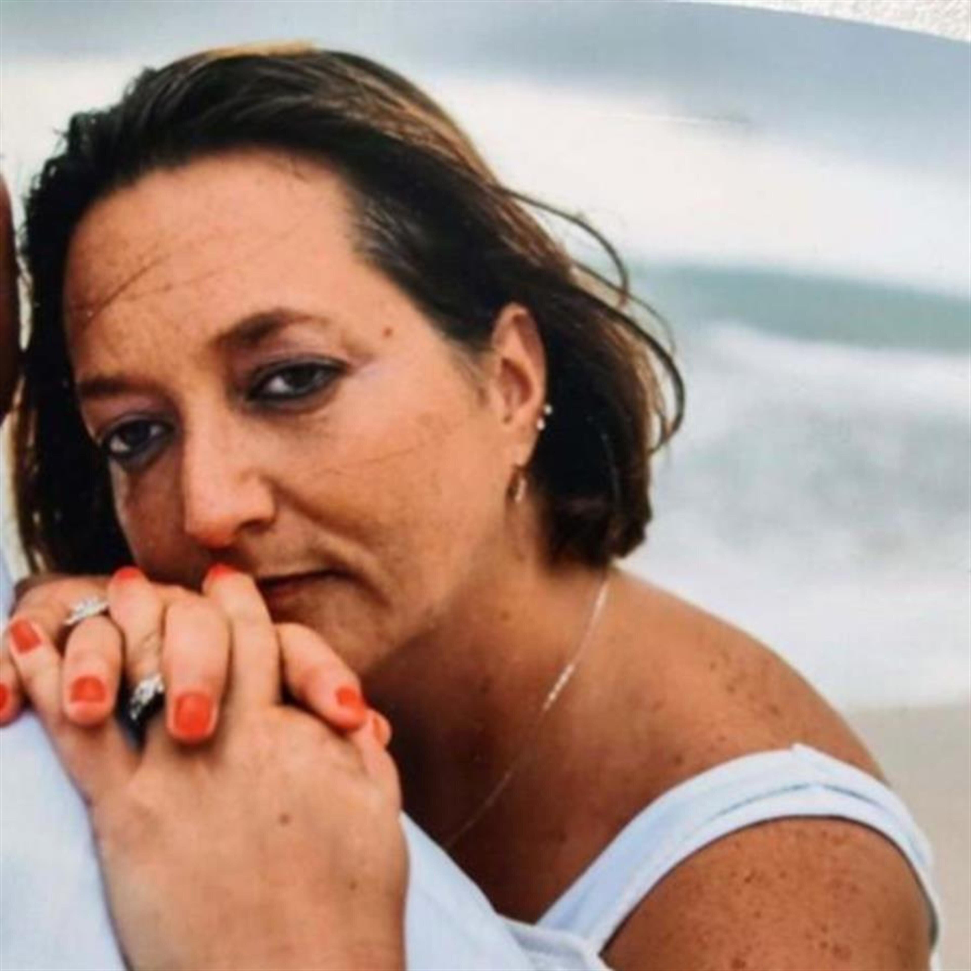 Tonya McCaffiety Gonzales