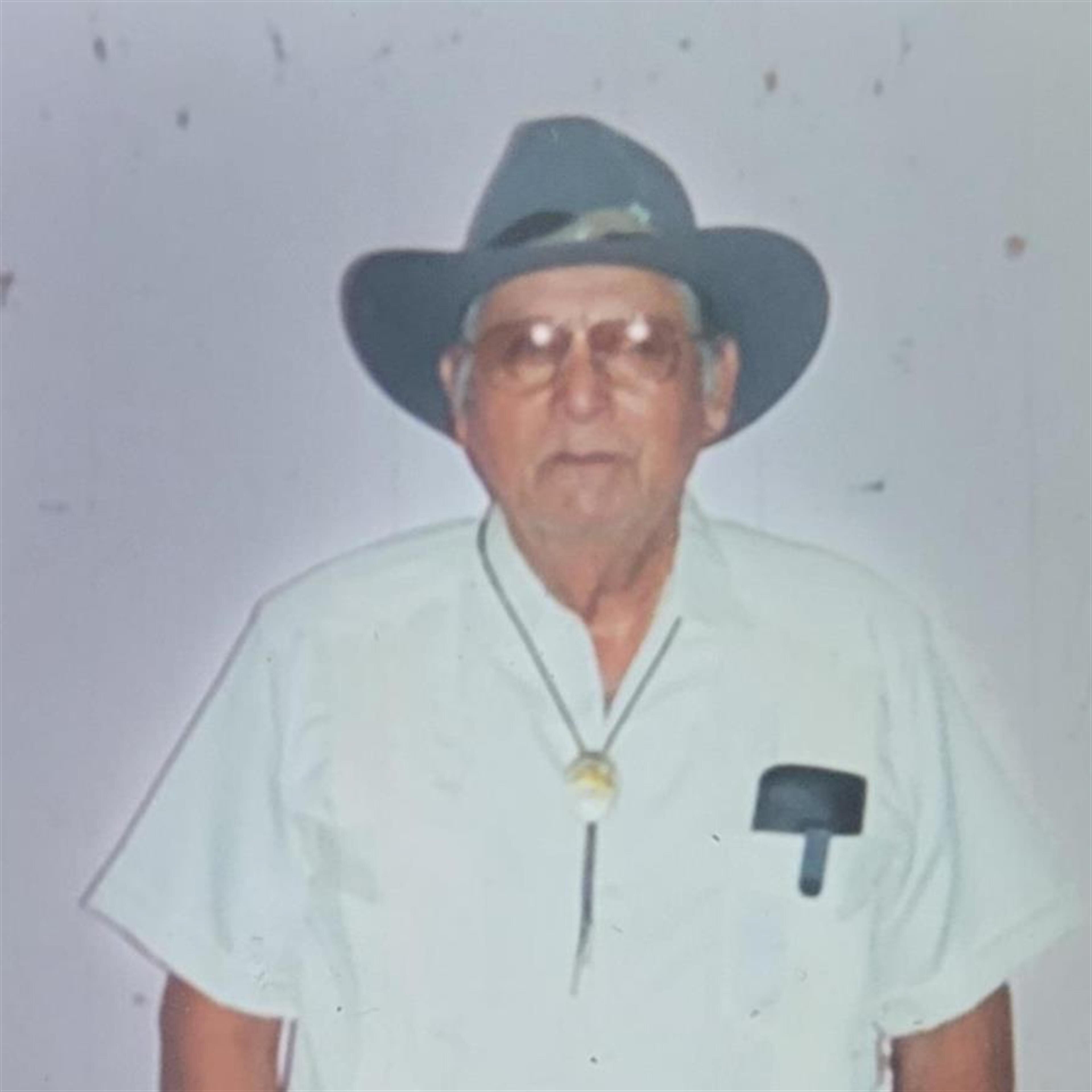 Benito Salinas Ruiz