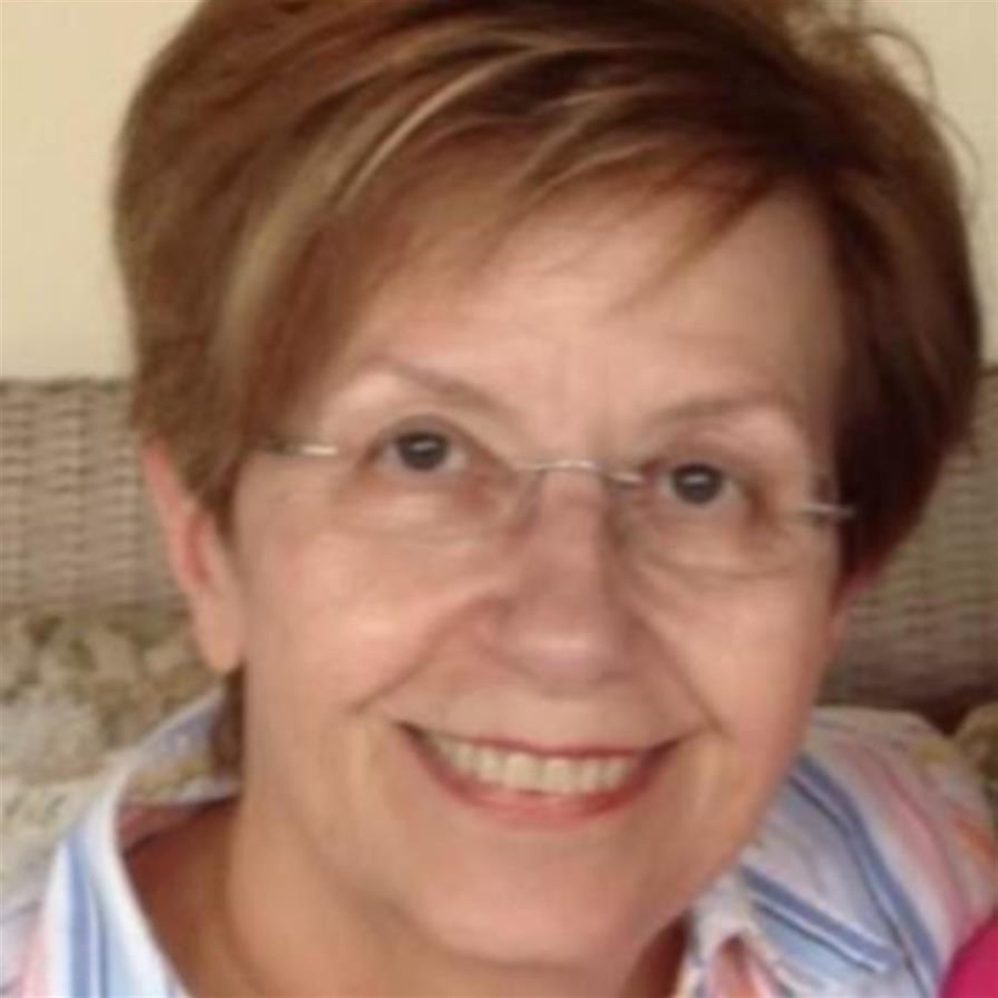 Marilyn Kutrip