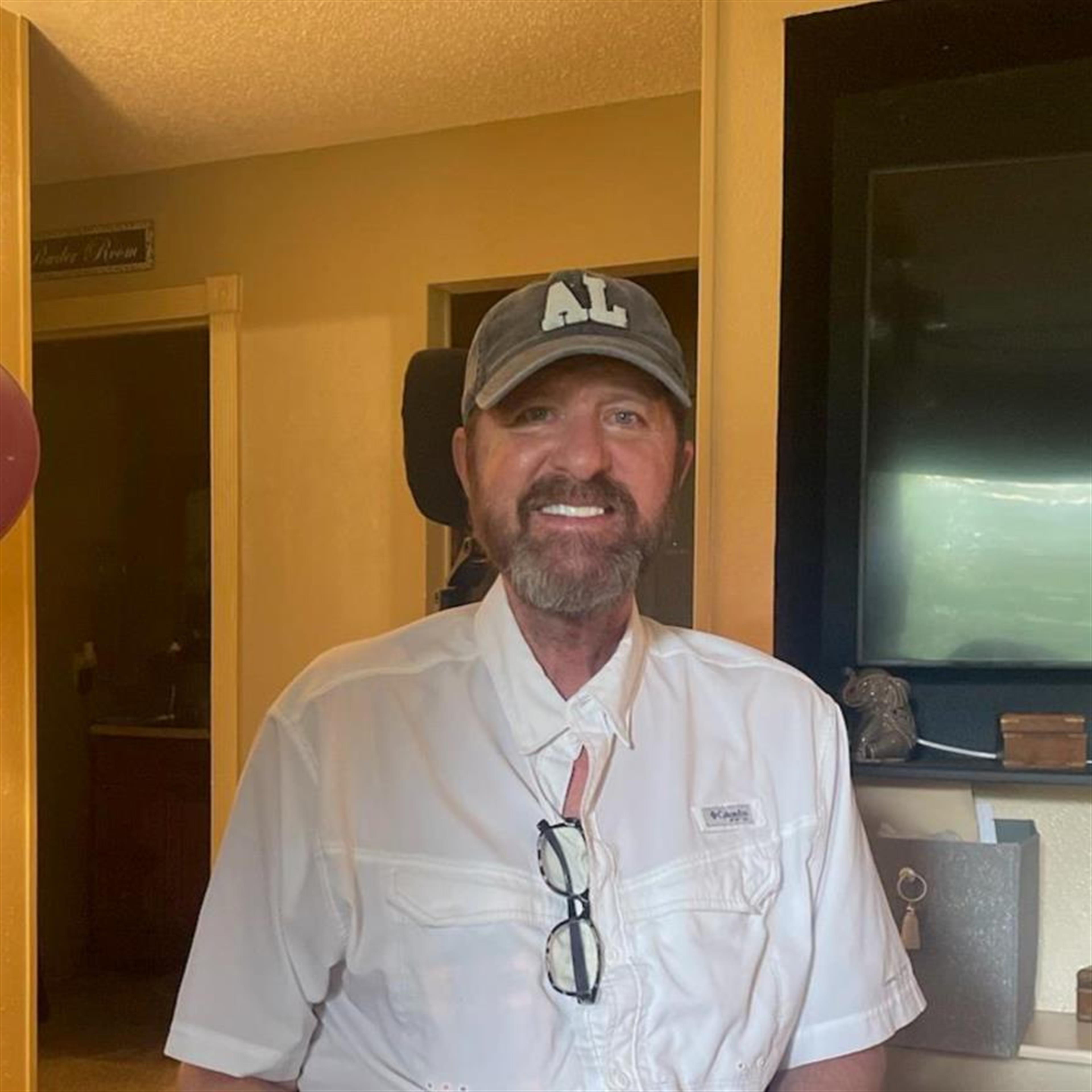 Robert Brandon Rhodes