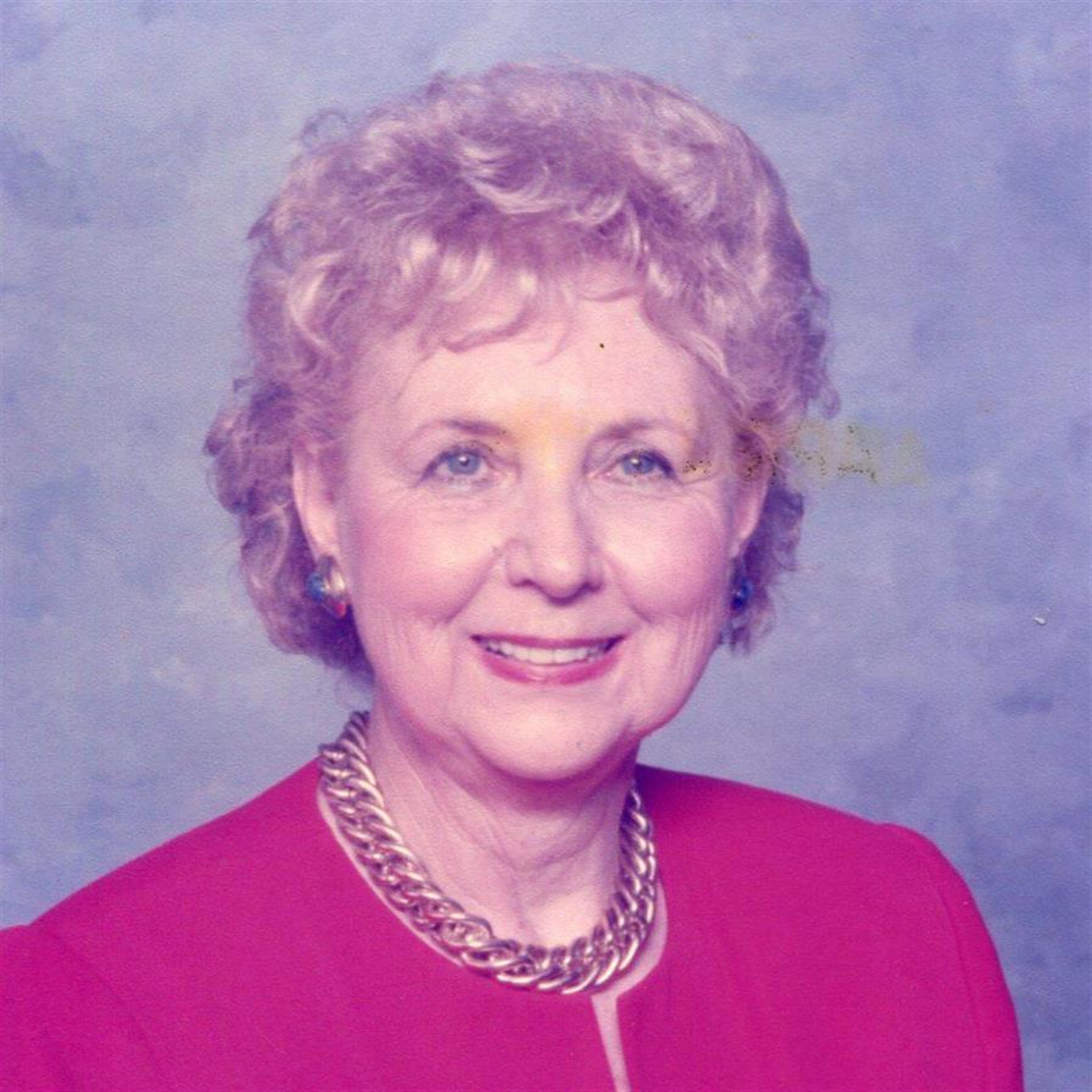 ANN P MUNLEY
