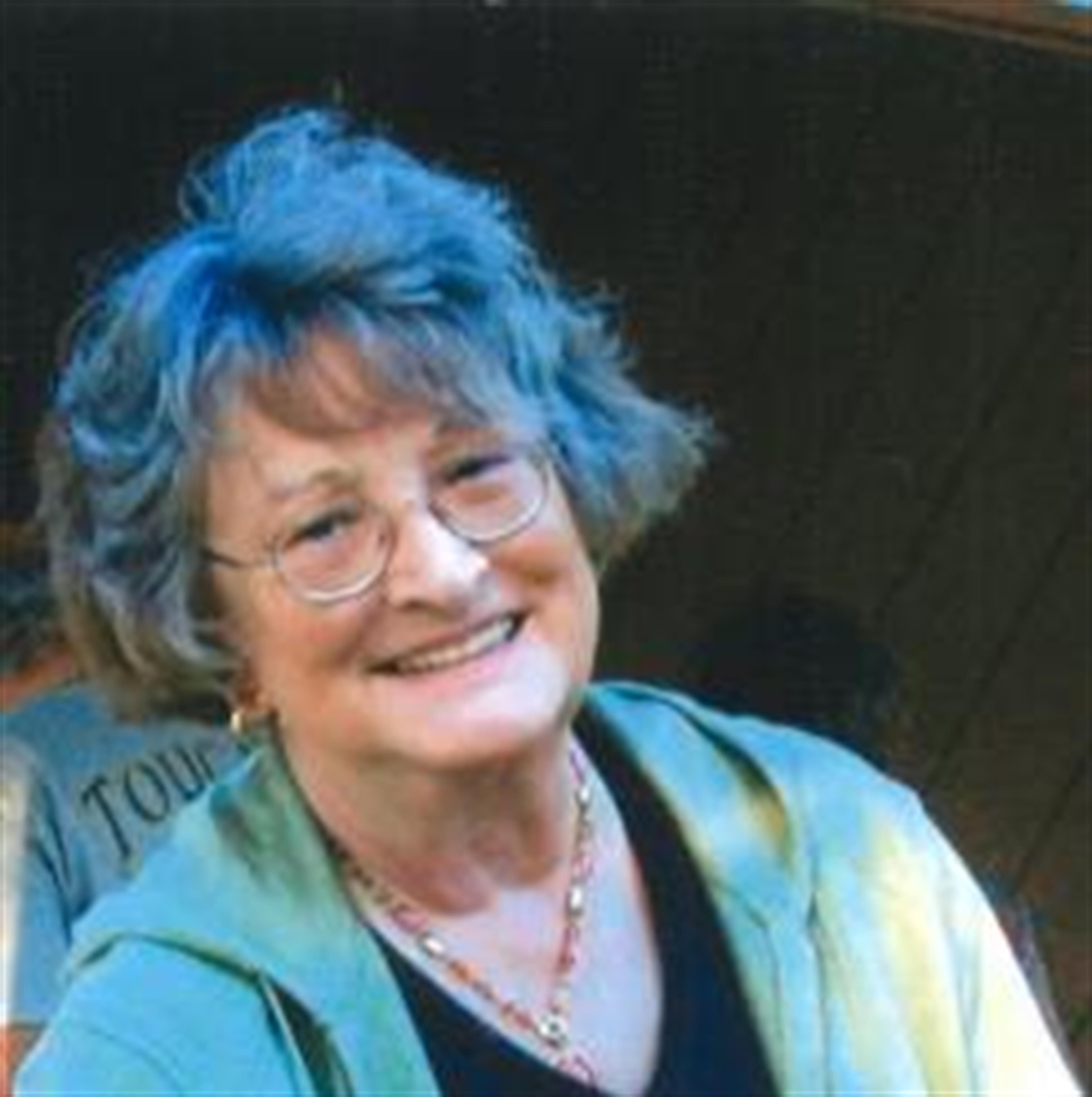 Edith Maxine Wilbourne