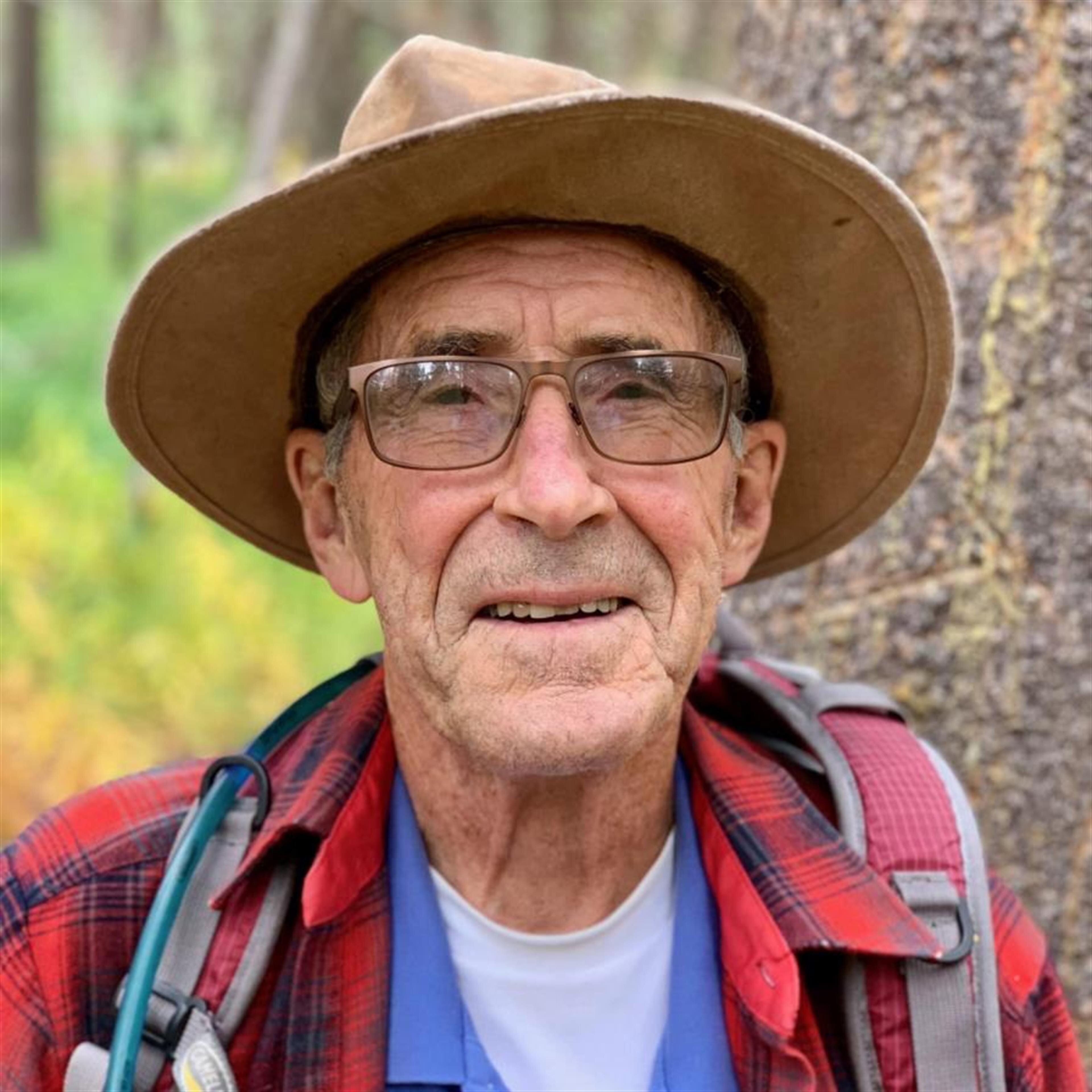 Jim A Gilbreath