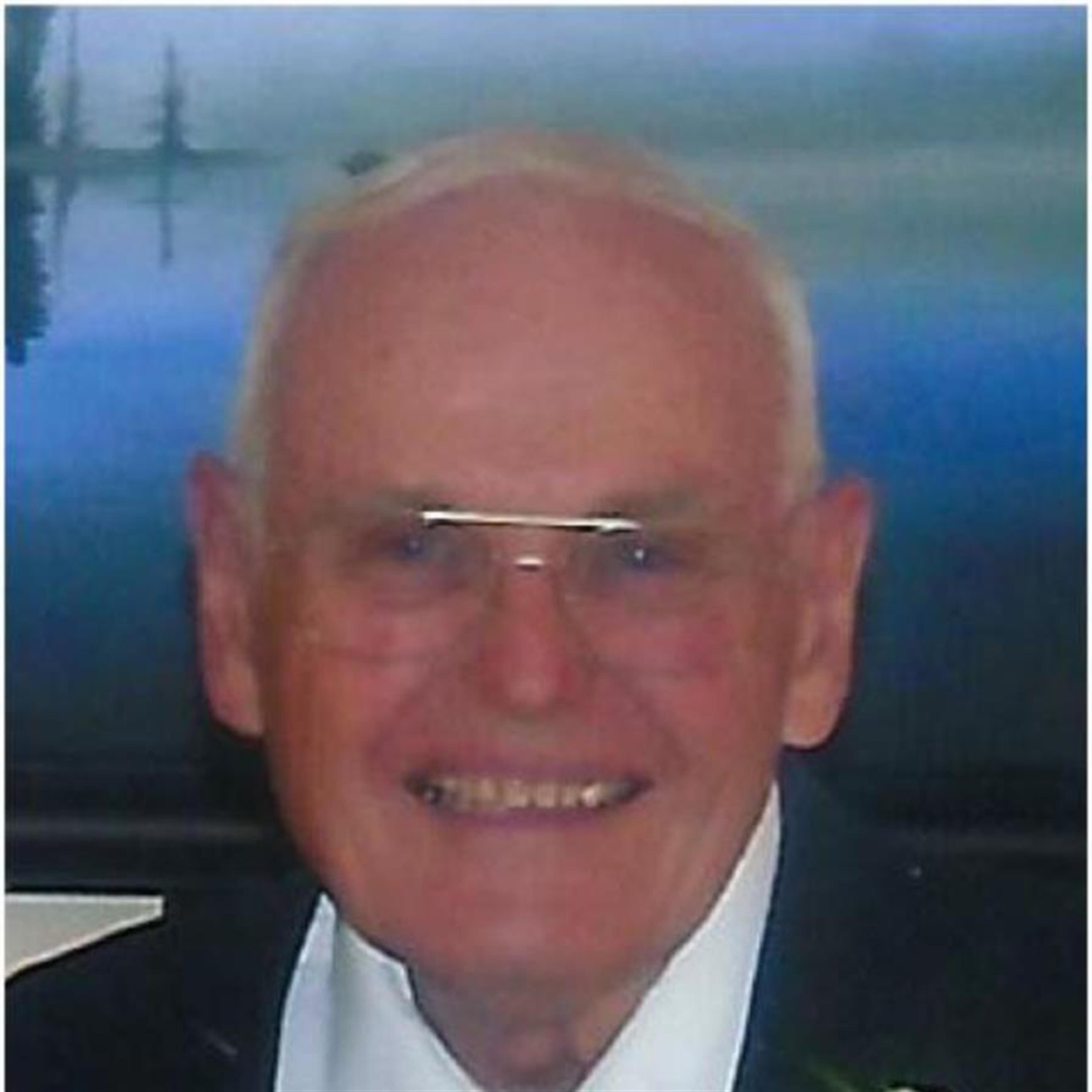 Walter Vielbaum