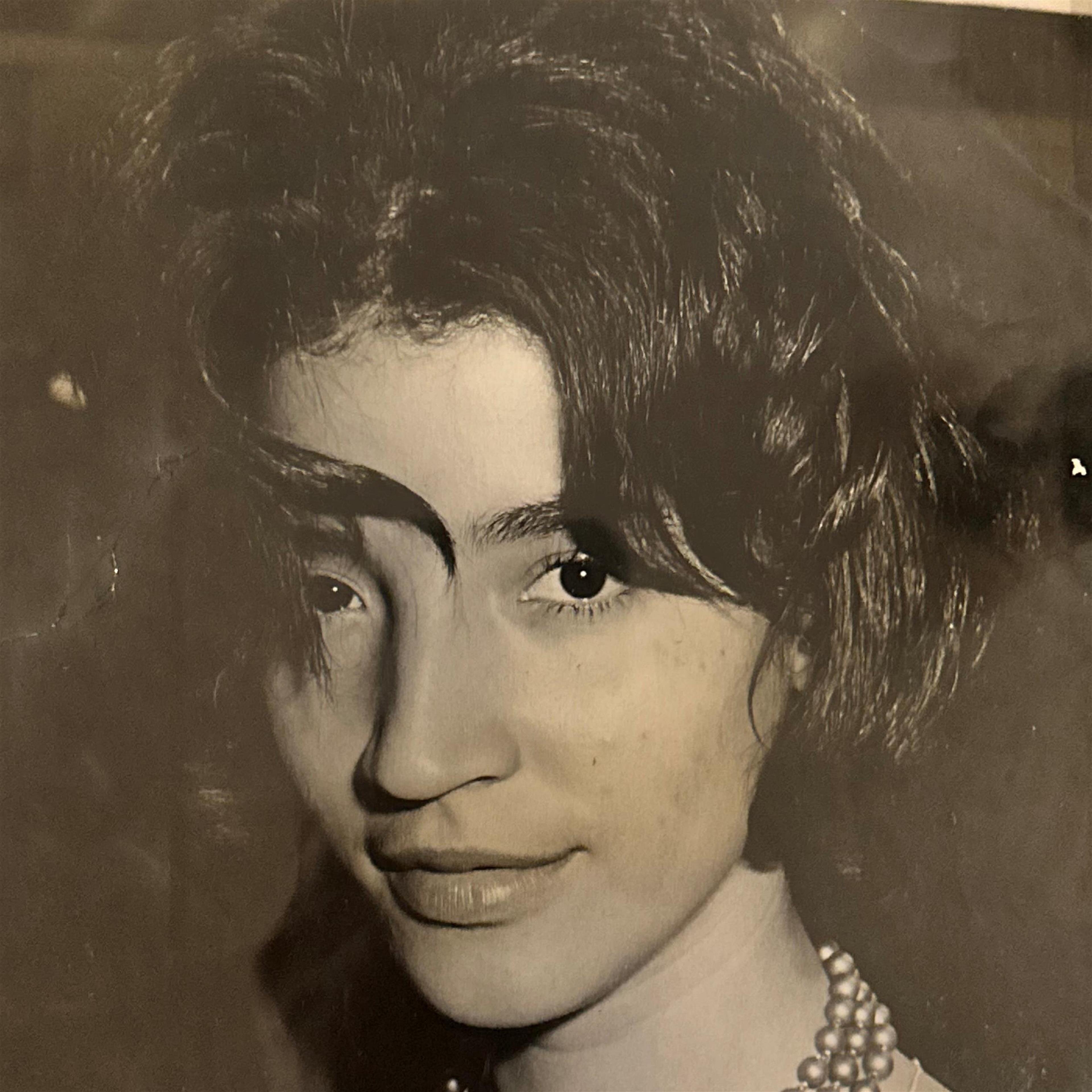 Melida Echavarria