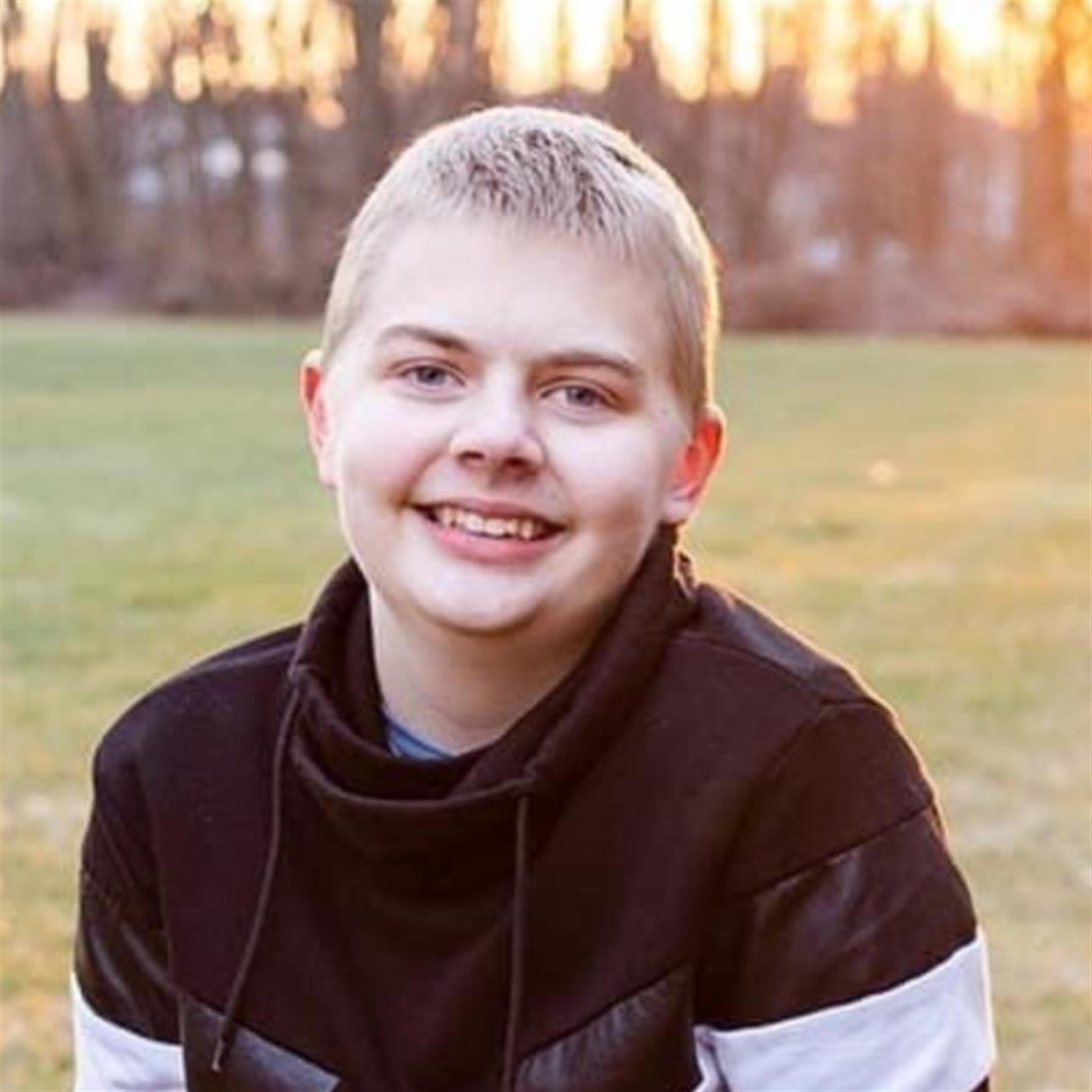 Blake Isaac Patient