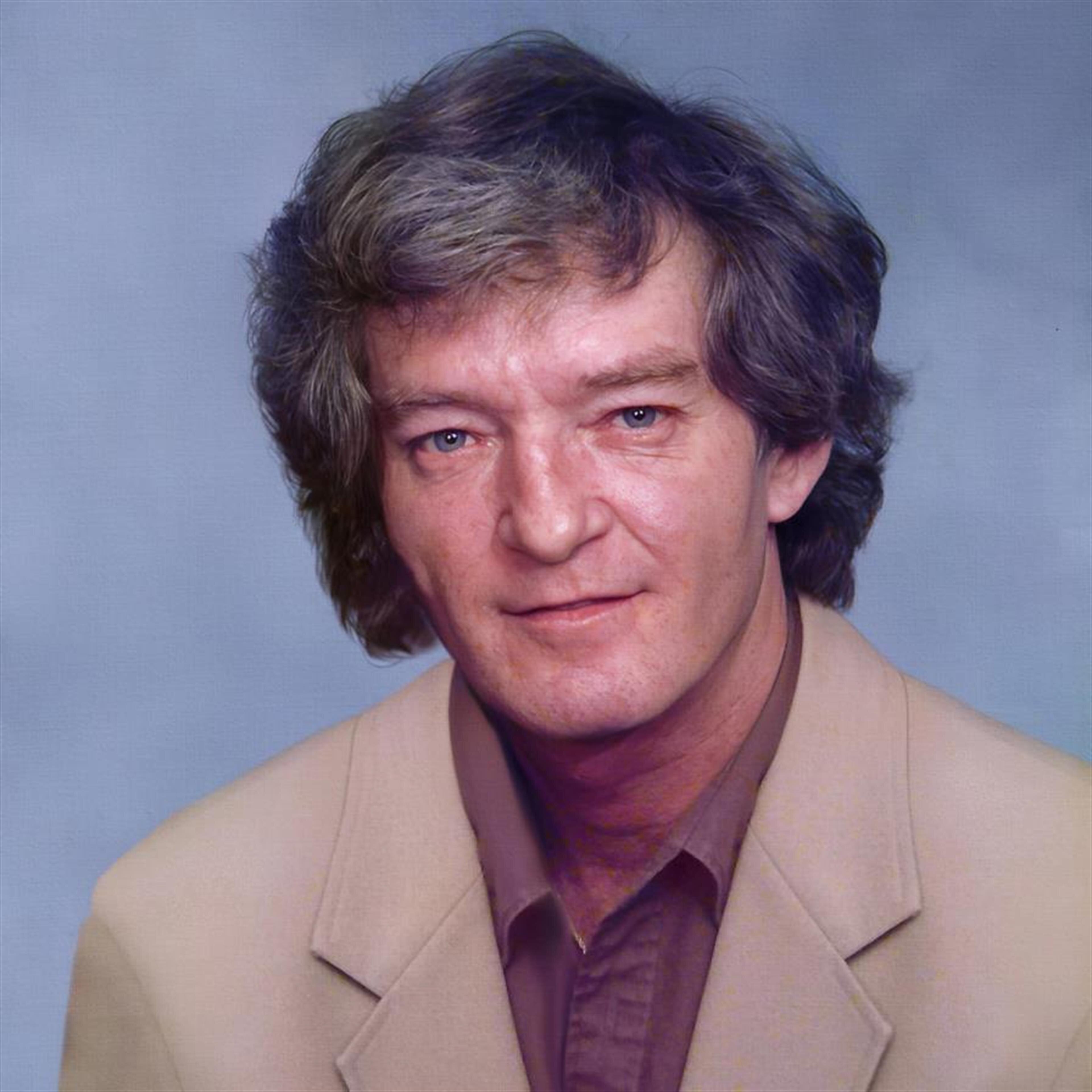 Robert Clarence Tucker