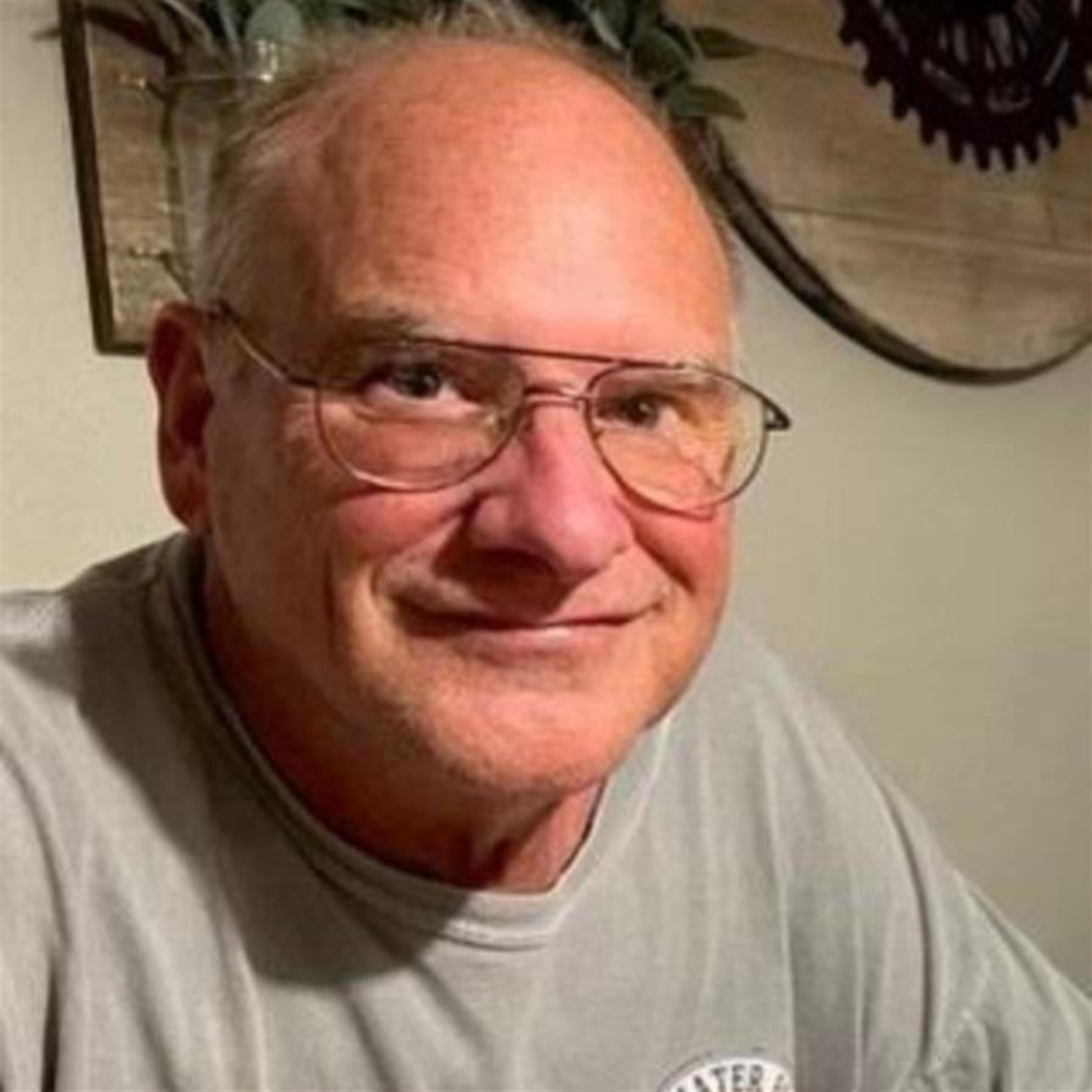 Edward E. Ford (Camdenton)