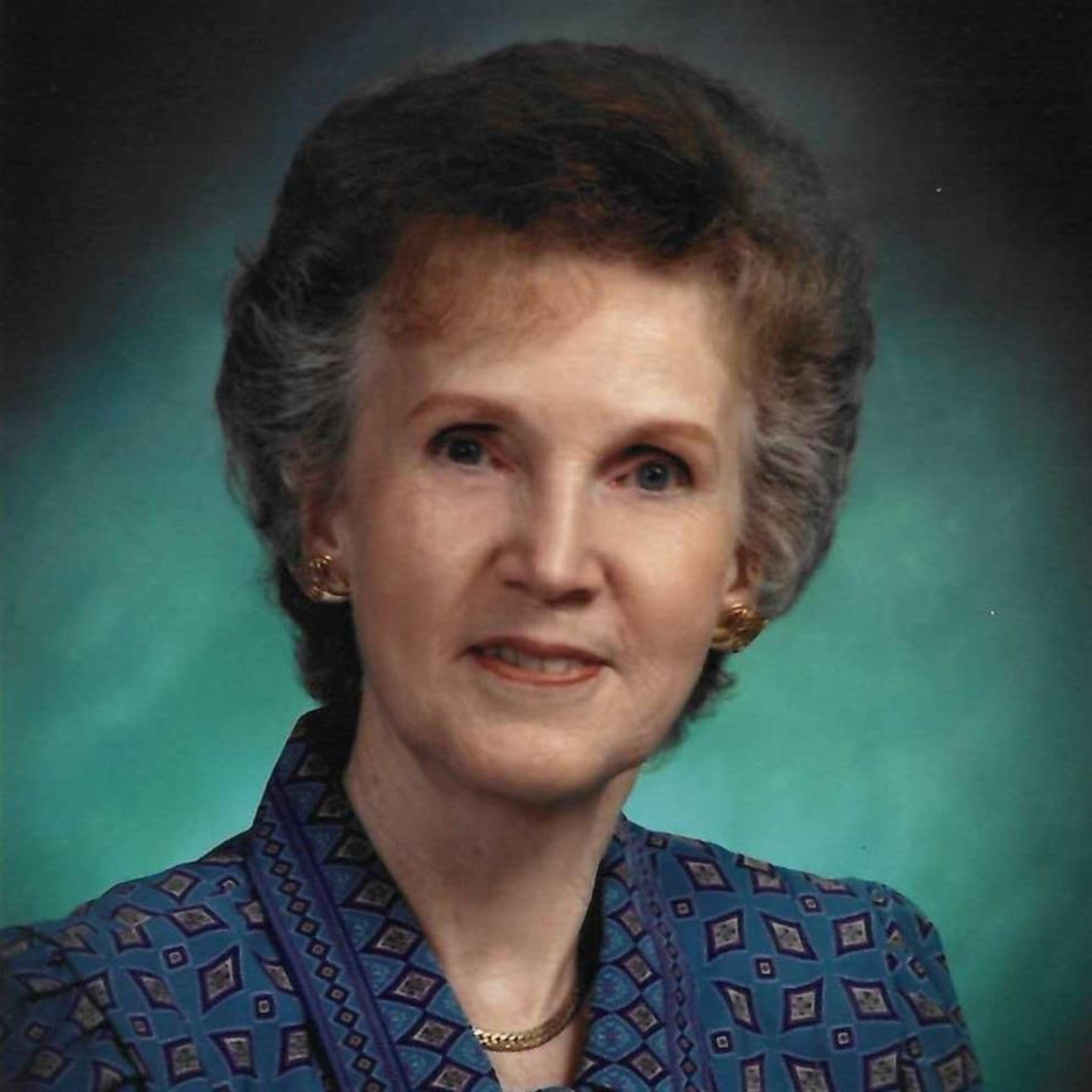 Donna DuBois Lane