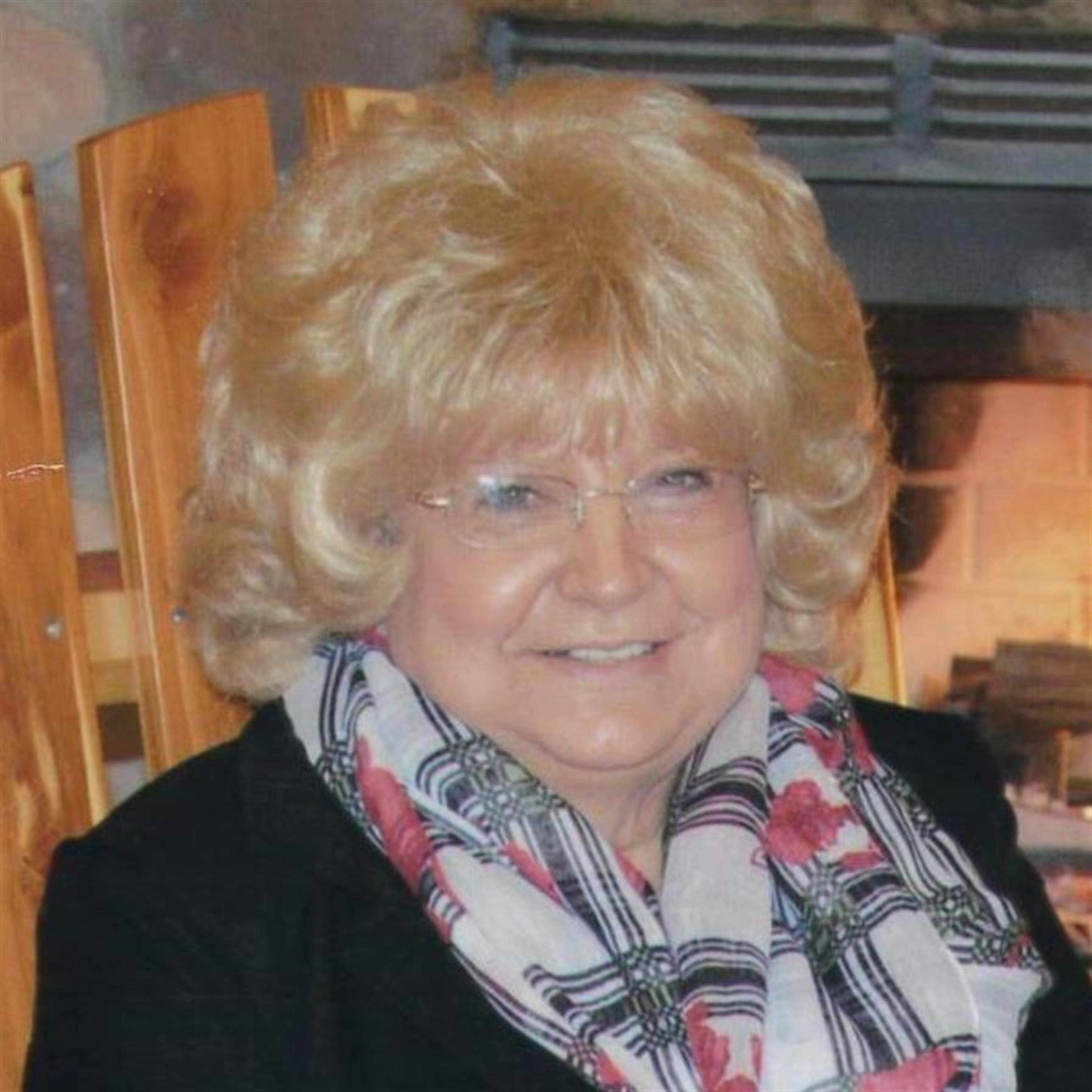 Betty Jean Minzey