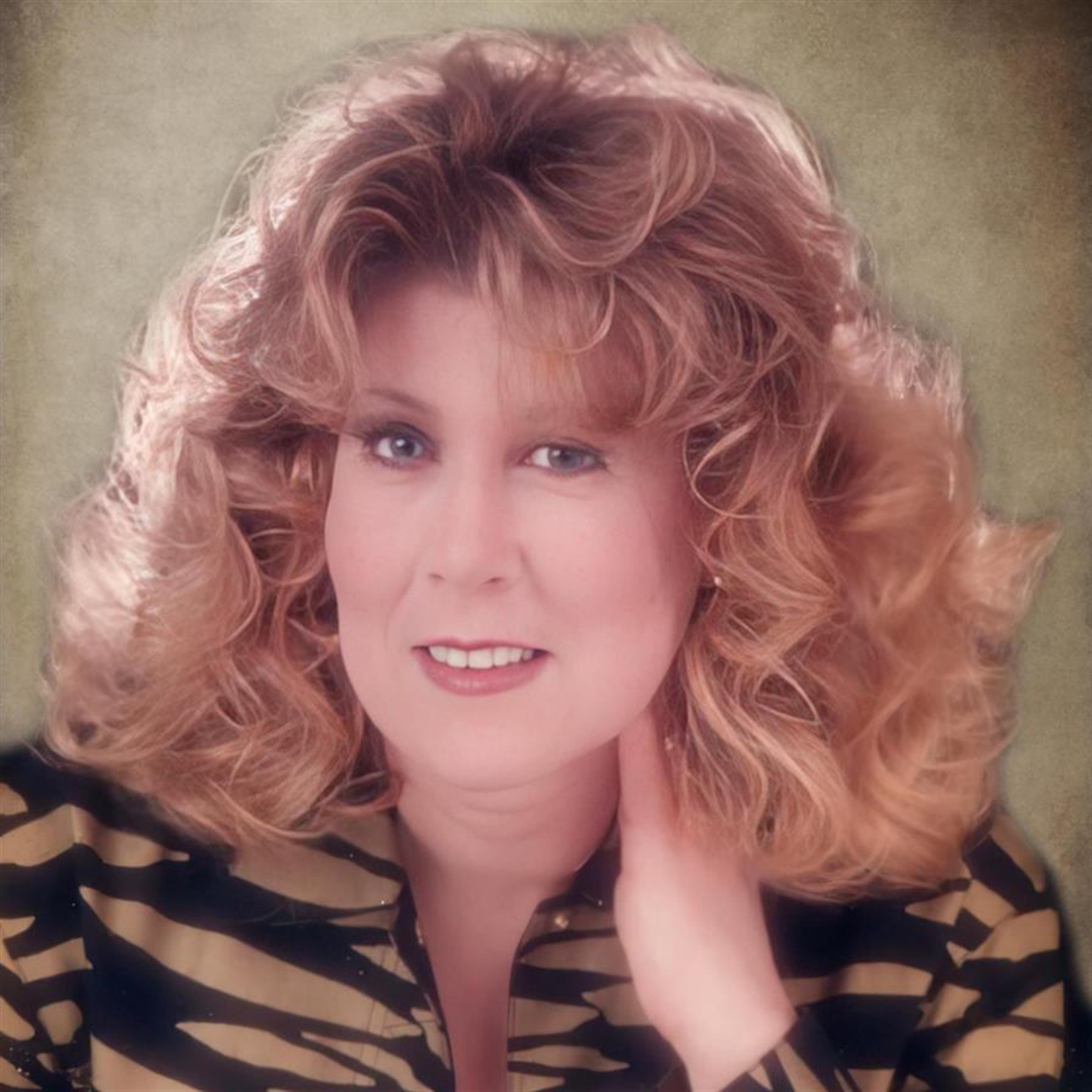 Susan Carrie Crichley