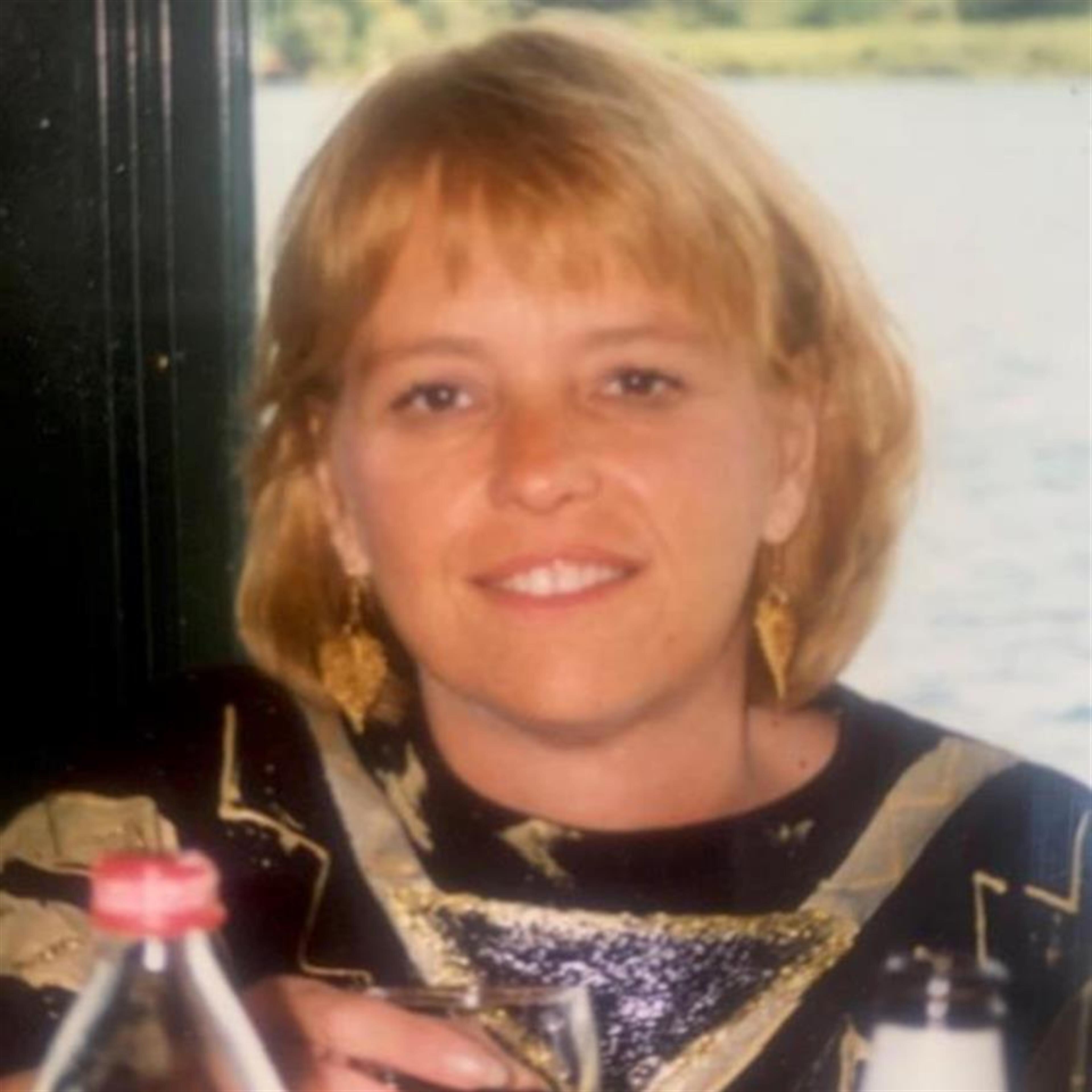 Cynthia Kay Pensinger