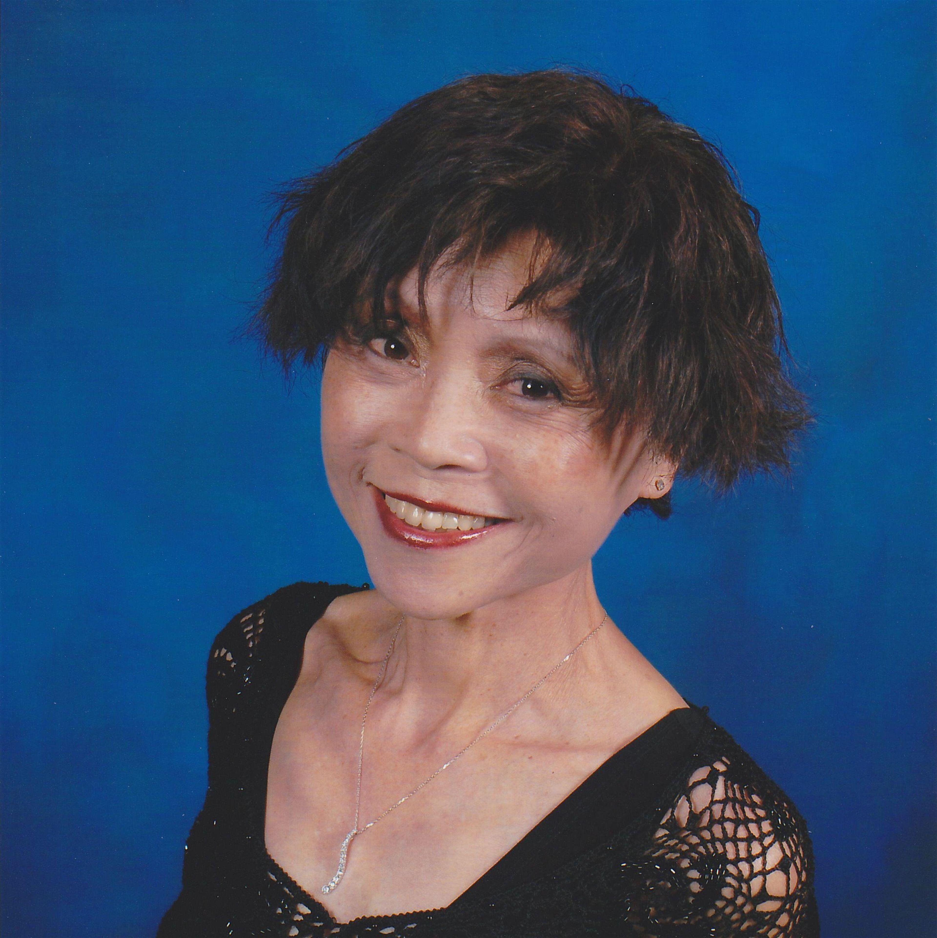 Amy Leung Lam