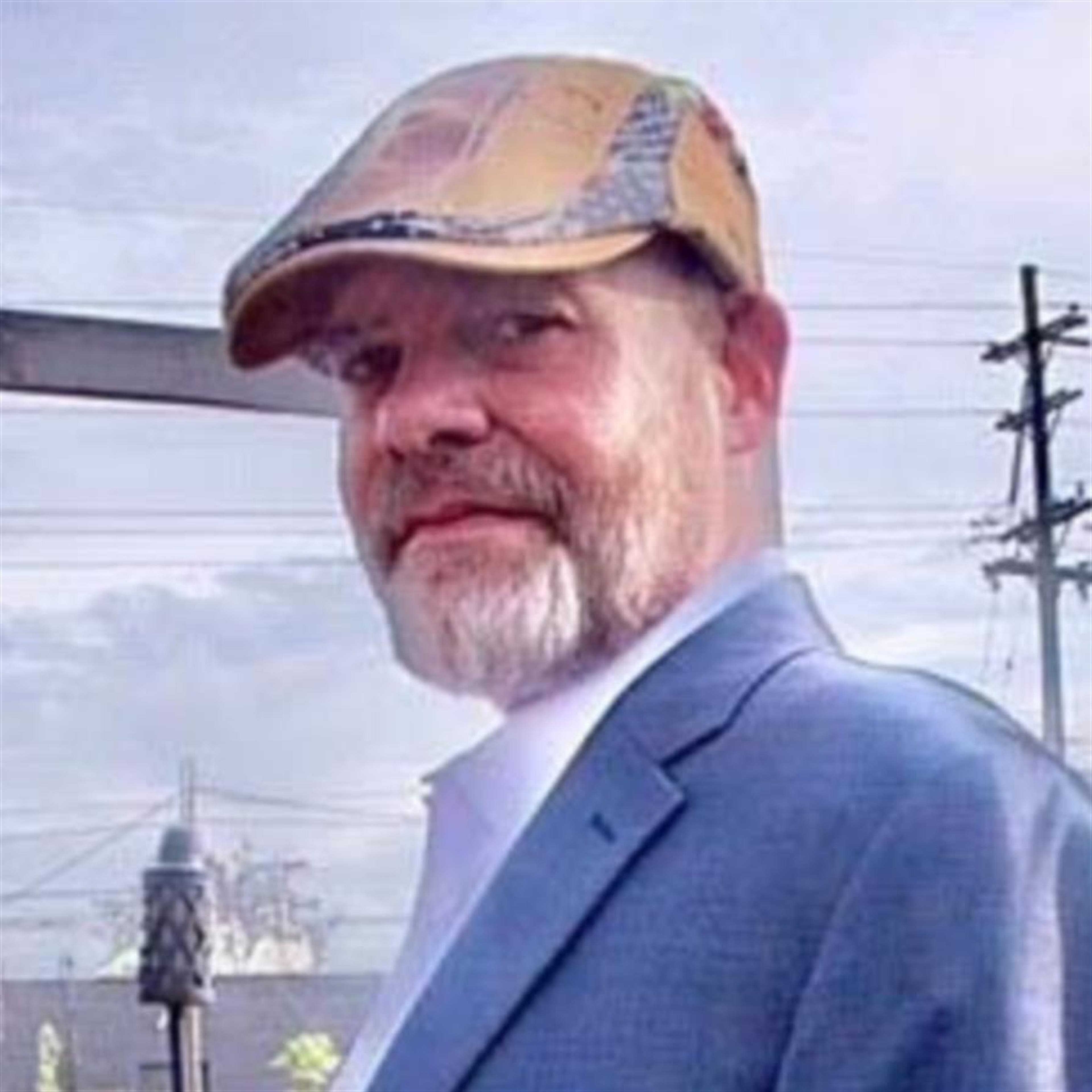 Joseph A. "Joe" Heidenga