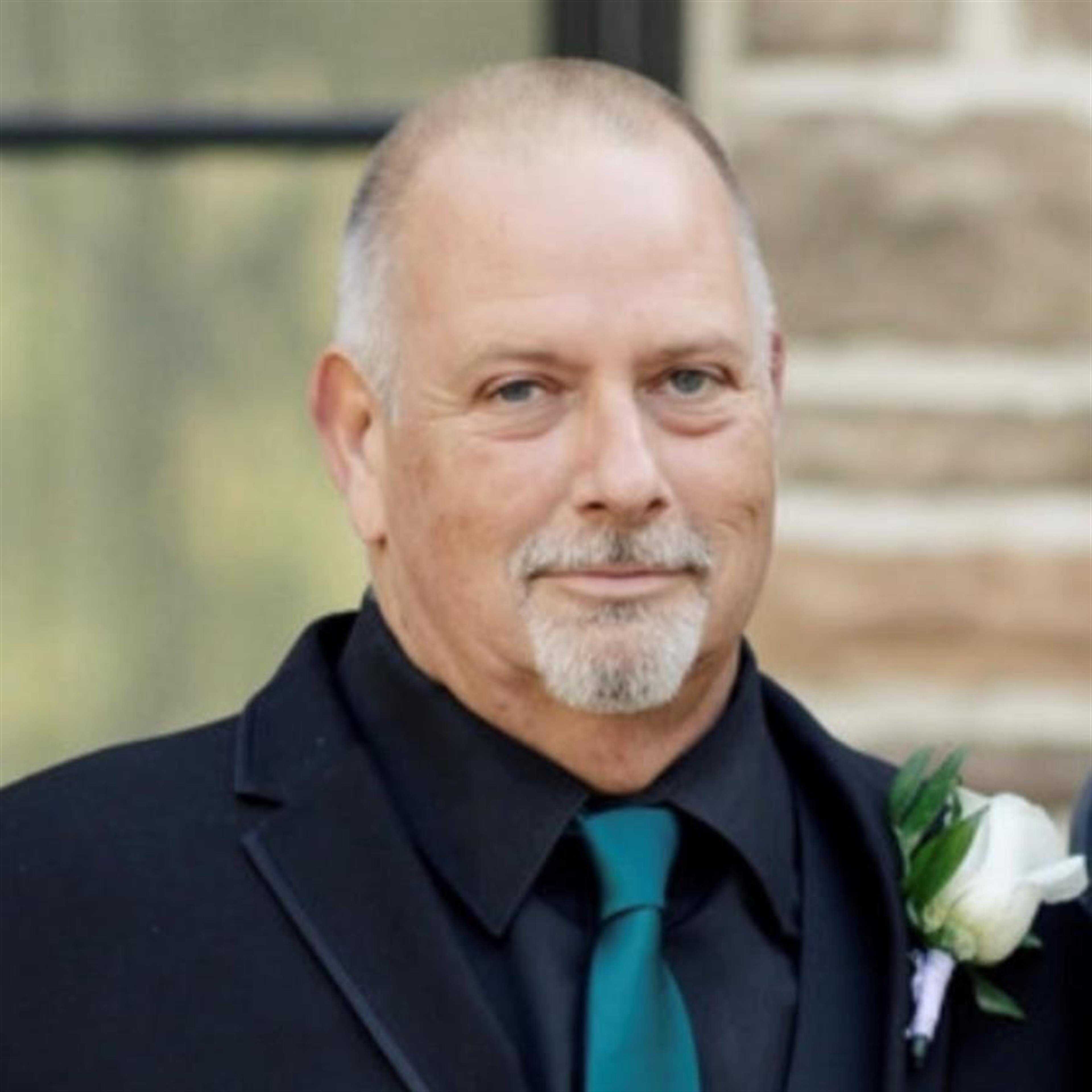 Douglas Alan Reid
