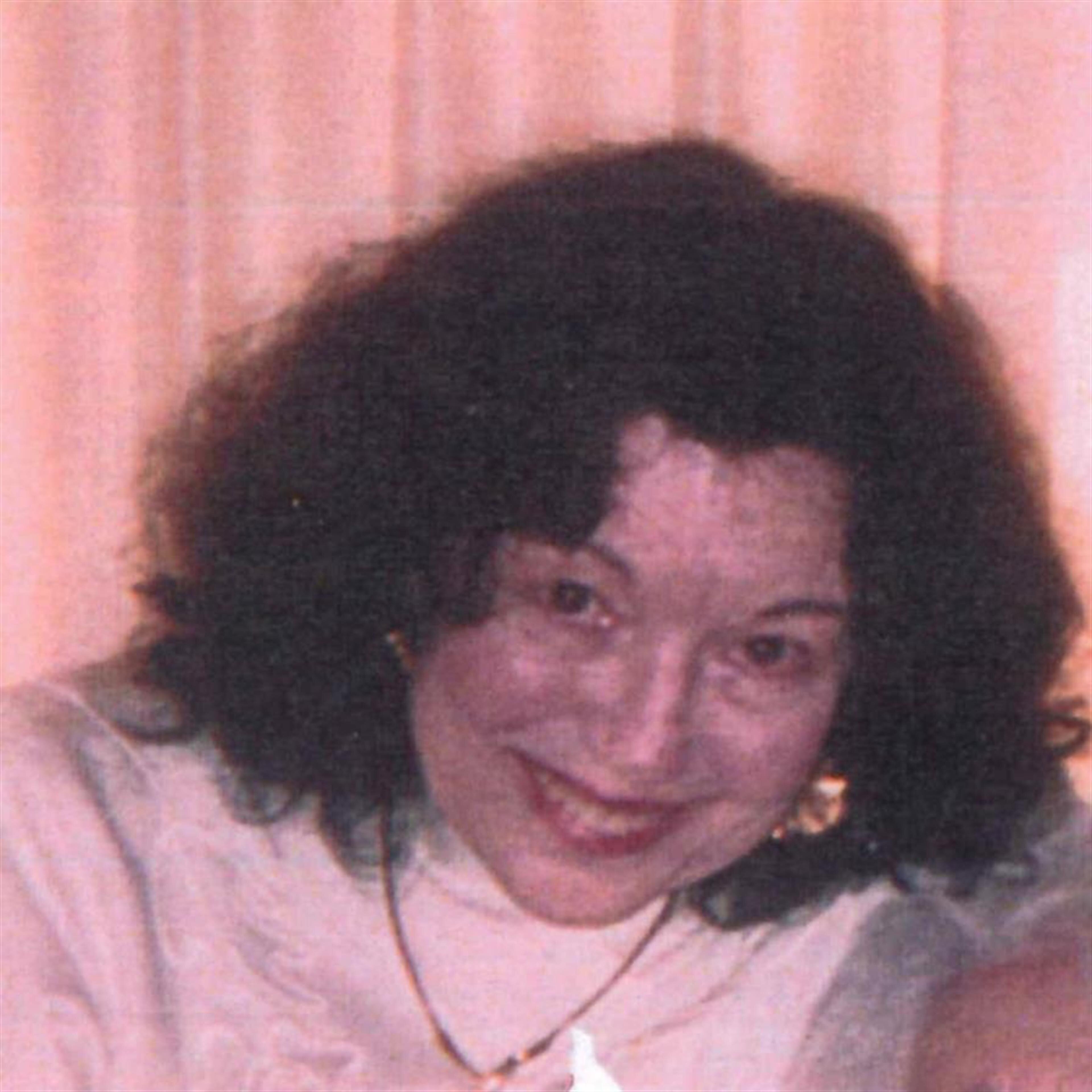 Dorothy Marie Downing