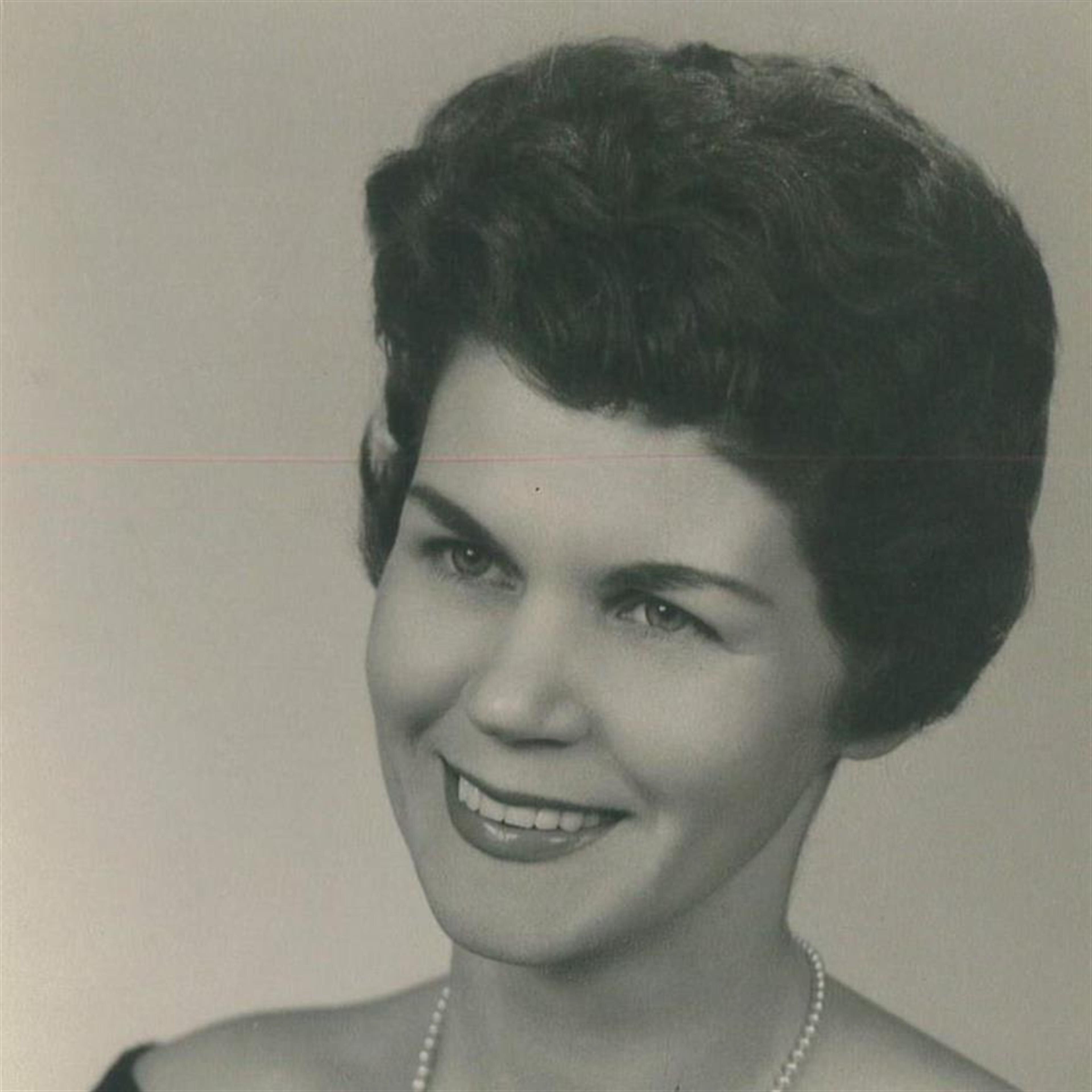 Phyllis Carper