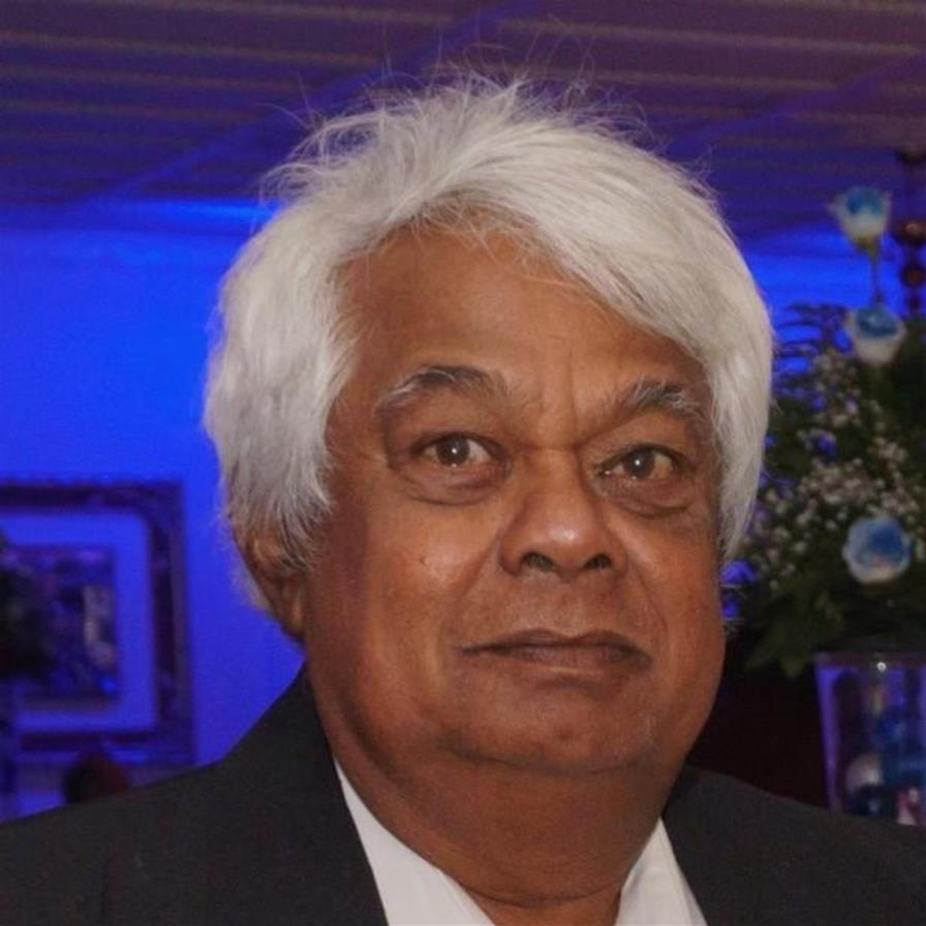 Lakhram Ragunath