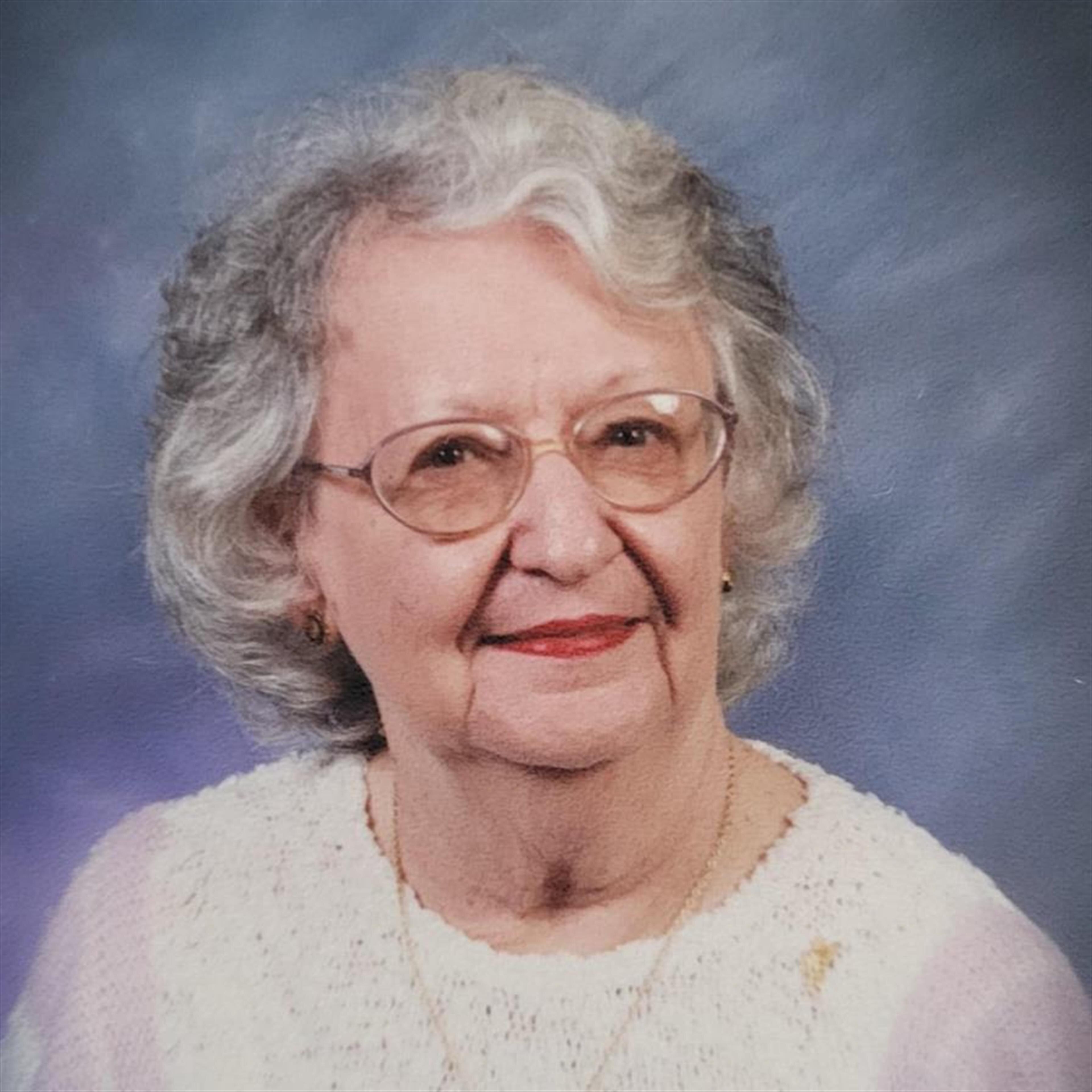 Gladys Hood