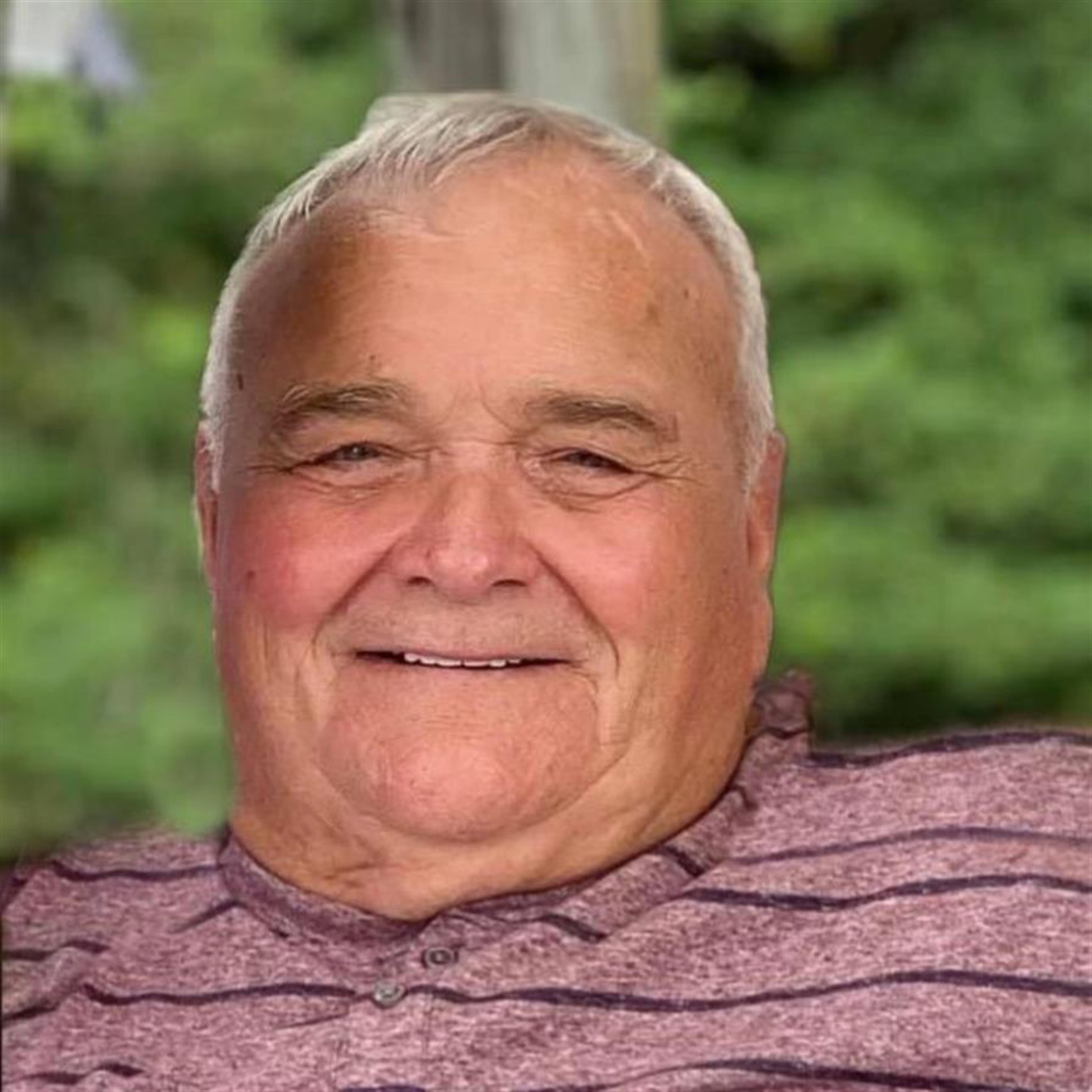 Gerald Lee McCabe
