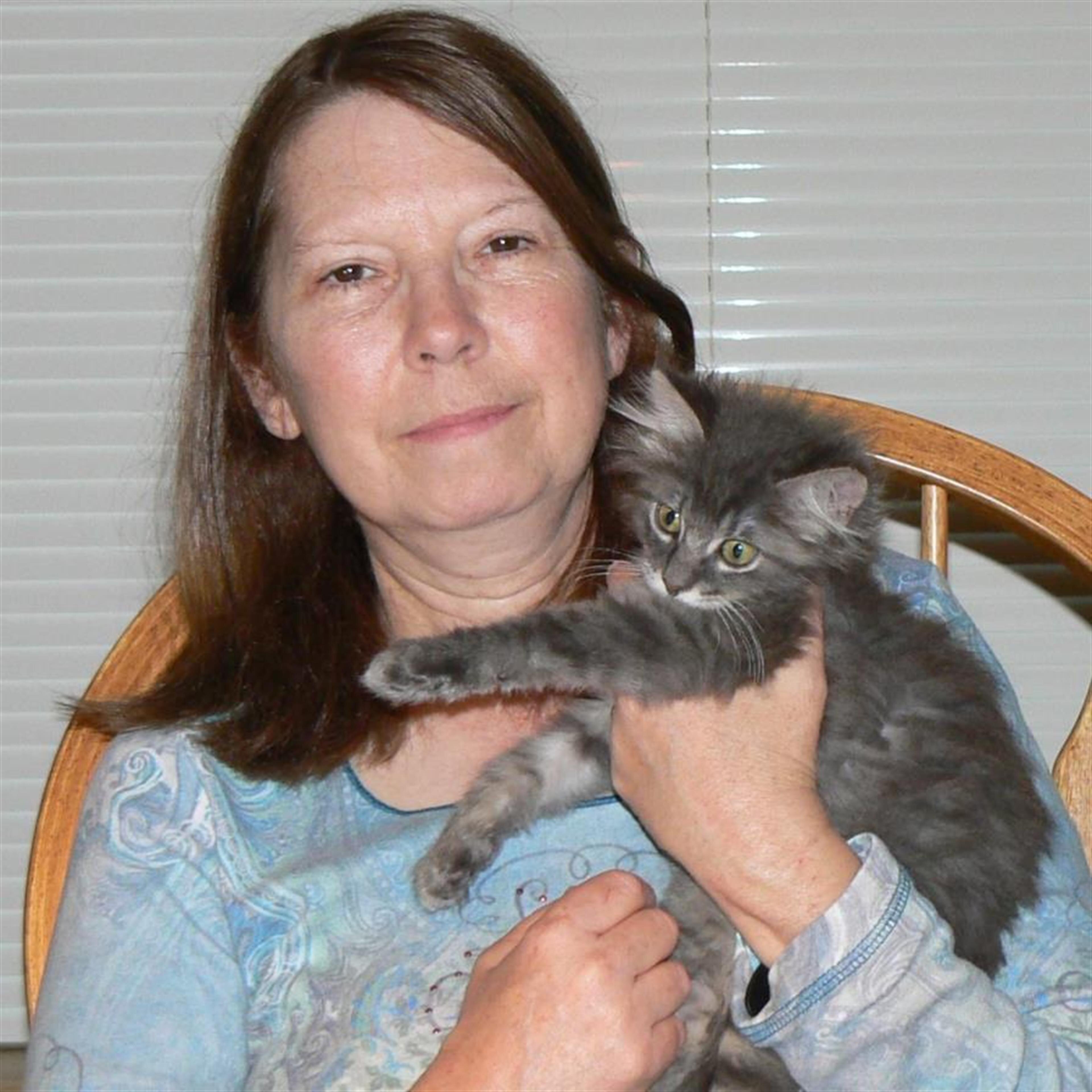 Rebecca Flagler