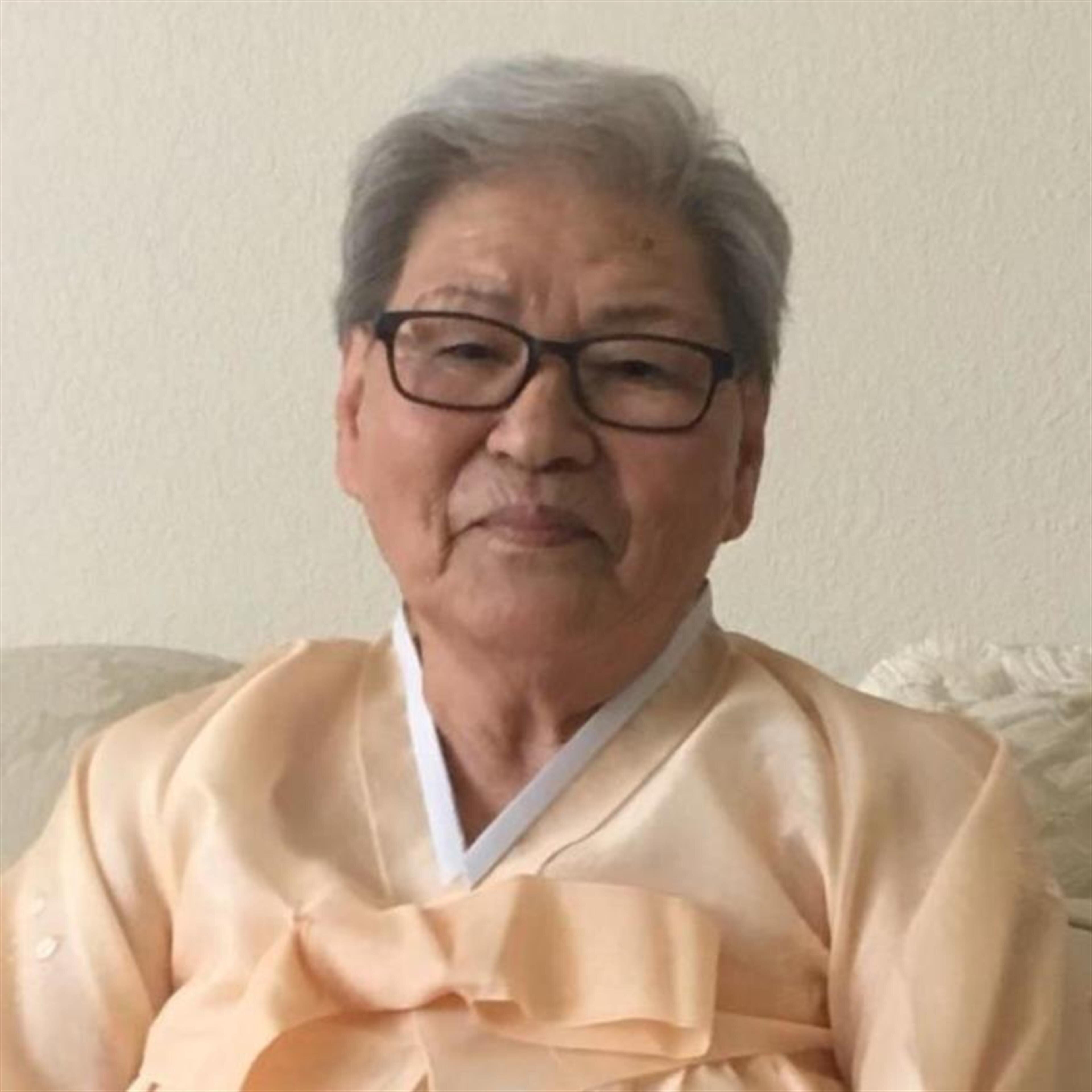 Oe Chul Pak