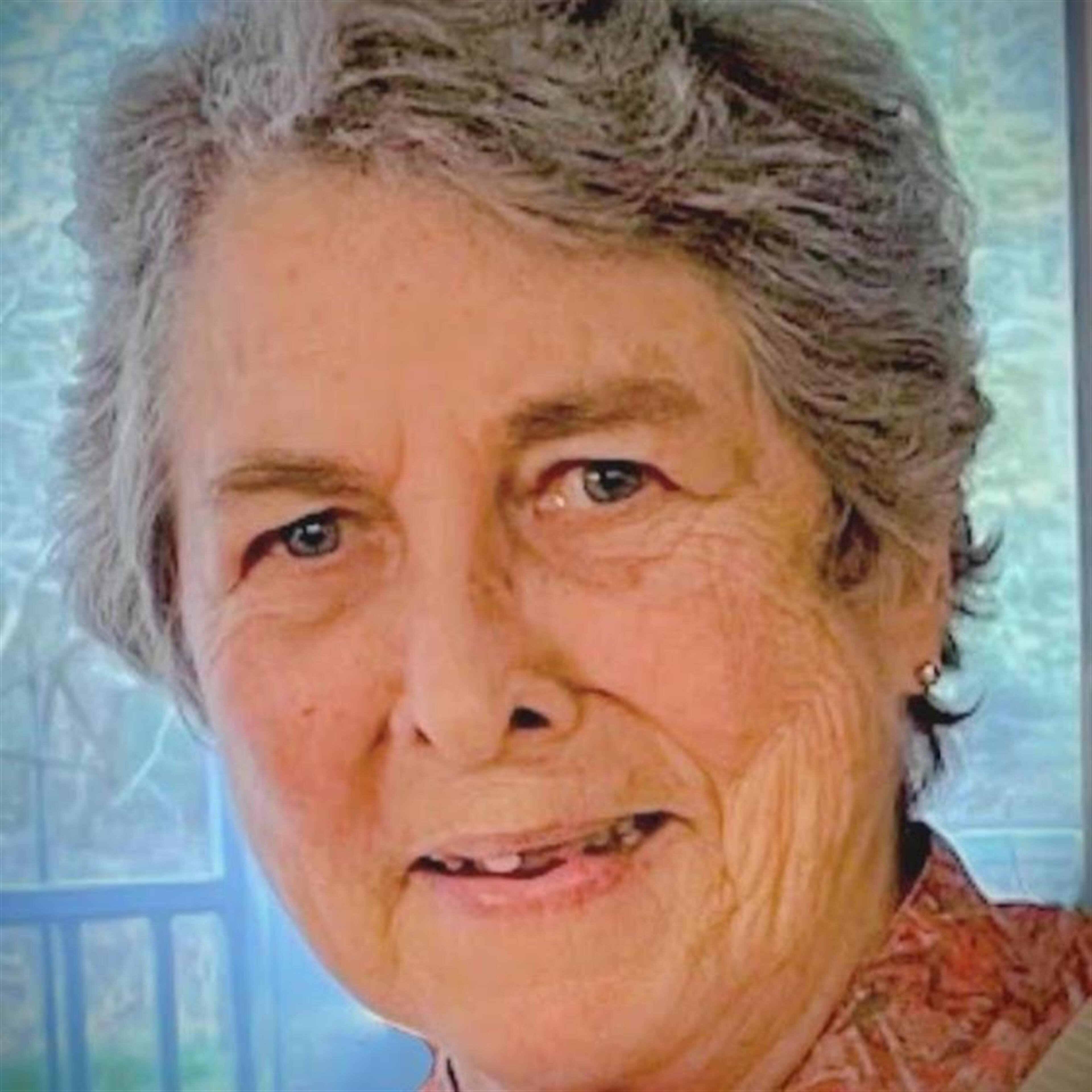 Dr. Verna Elizabeth Hanes MD