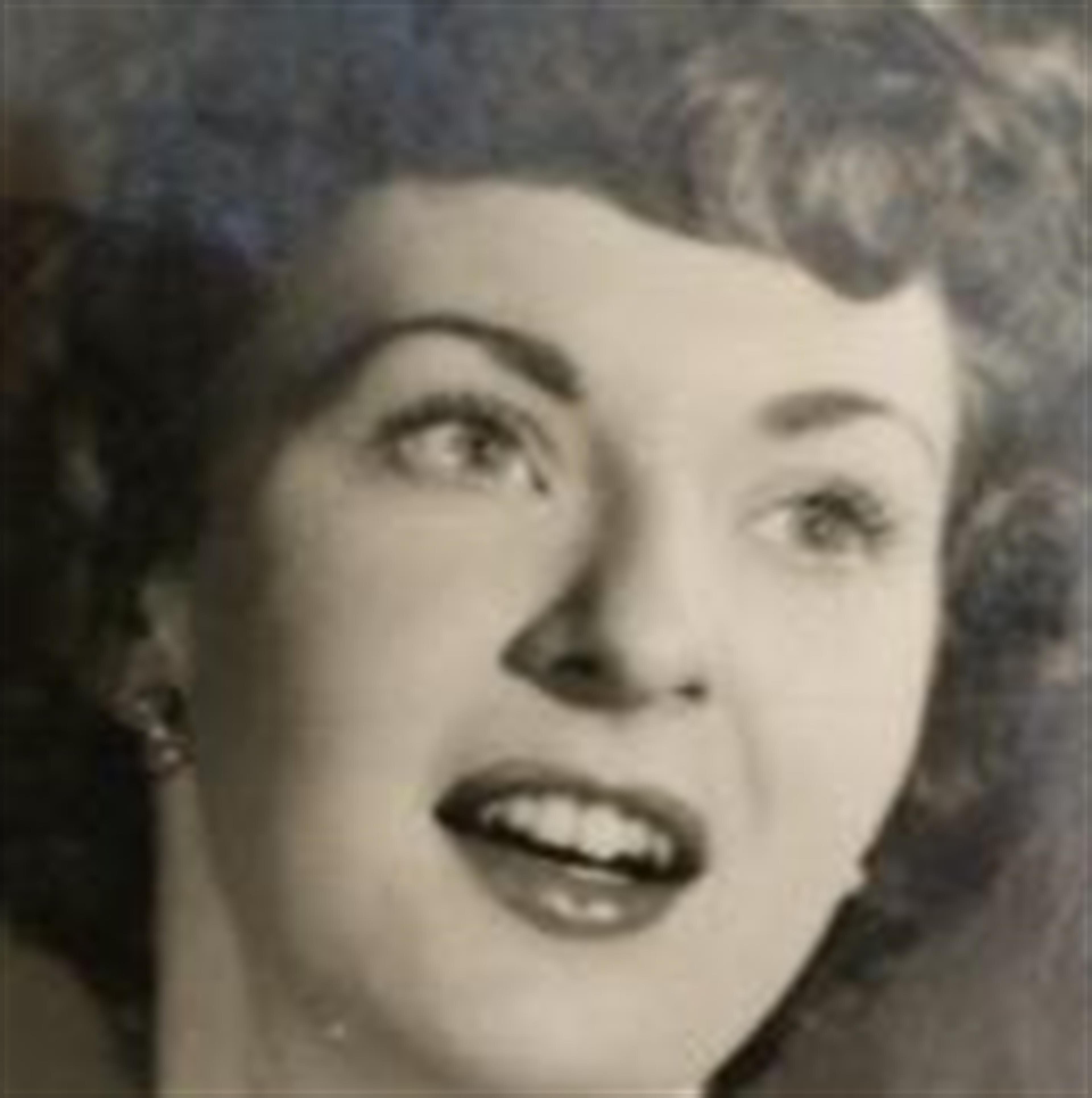 Sheila Blossom Weitzman