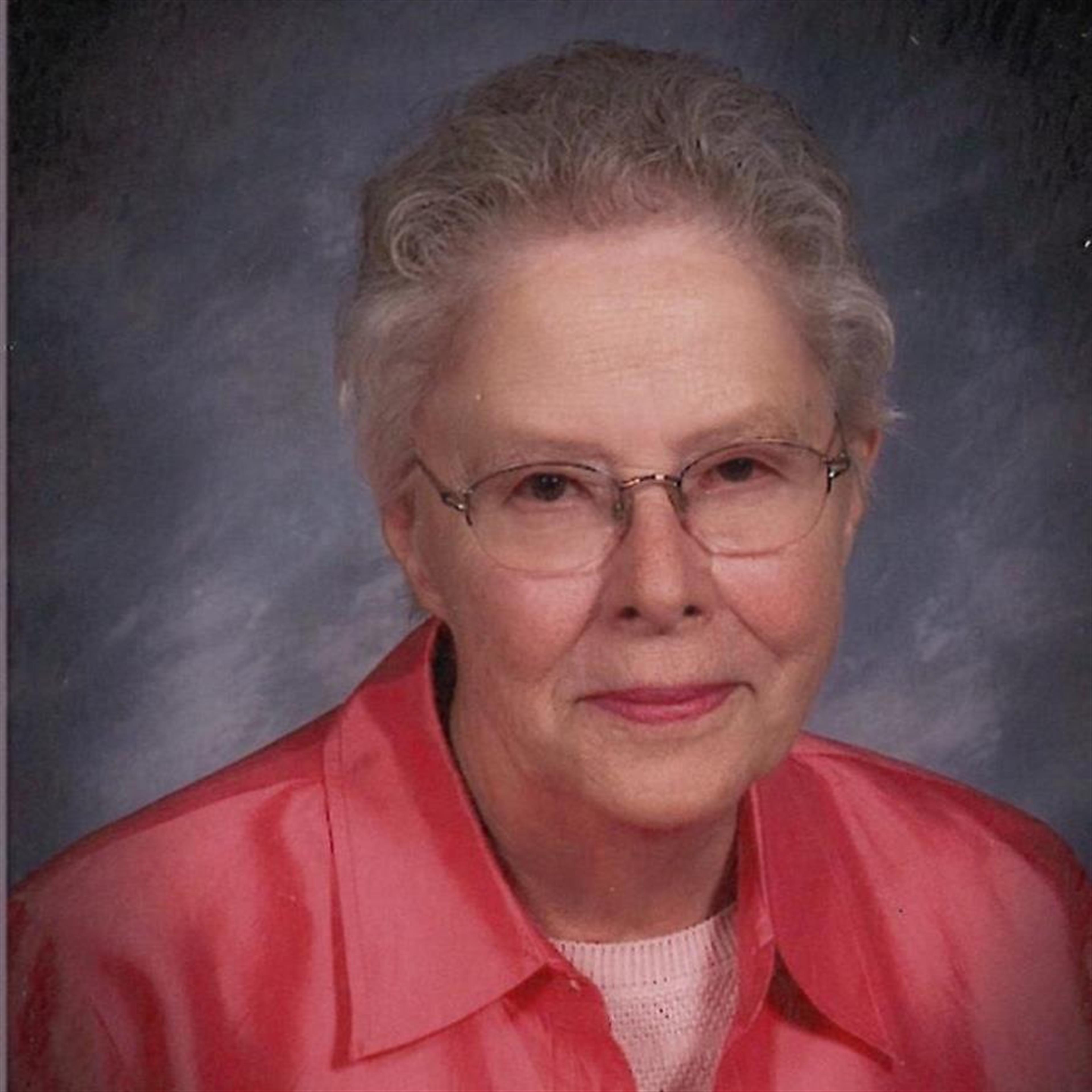Natalie Clapp Graves' obituary picture
