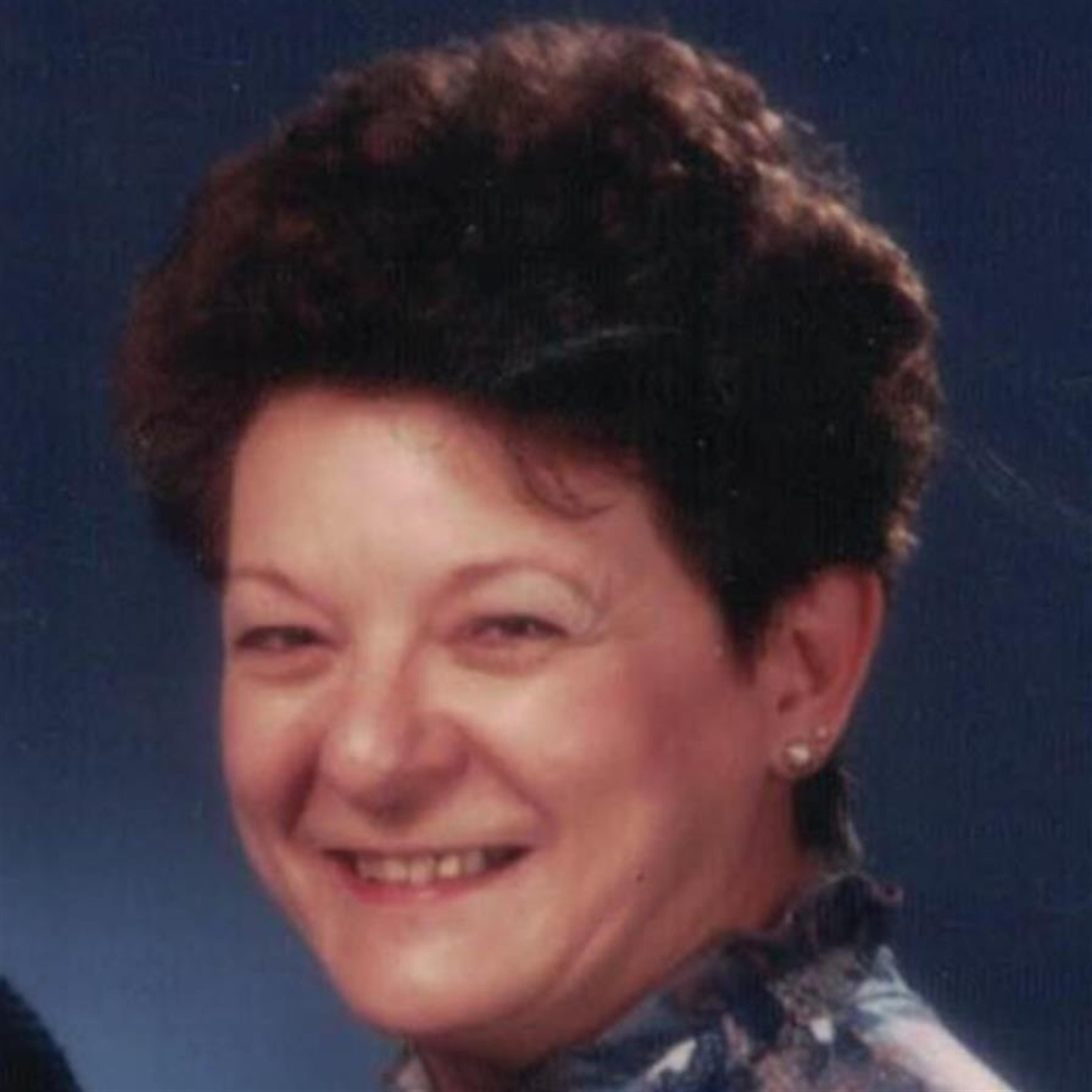 Eva L. Bower