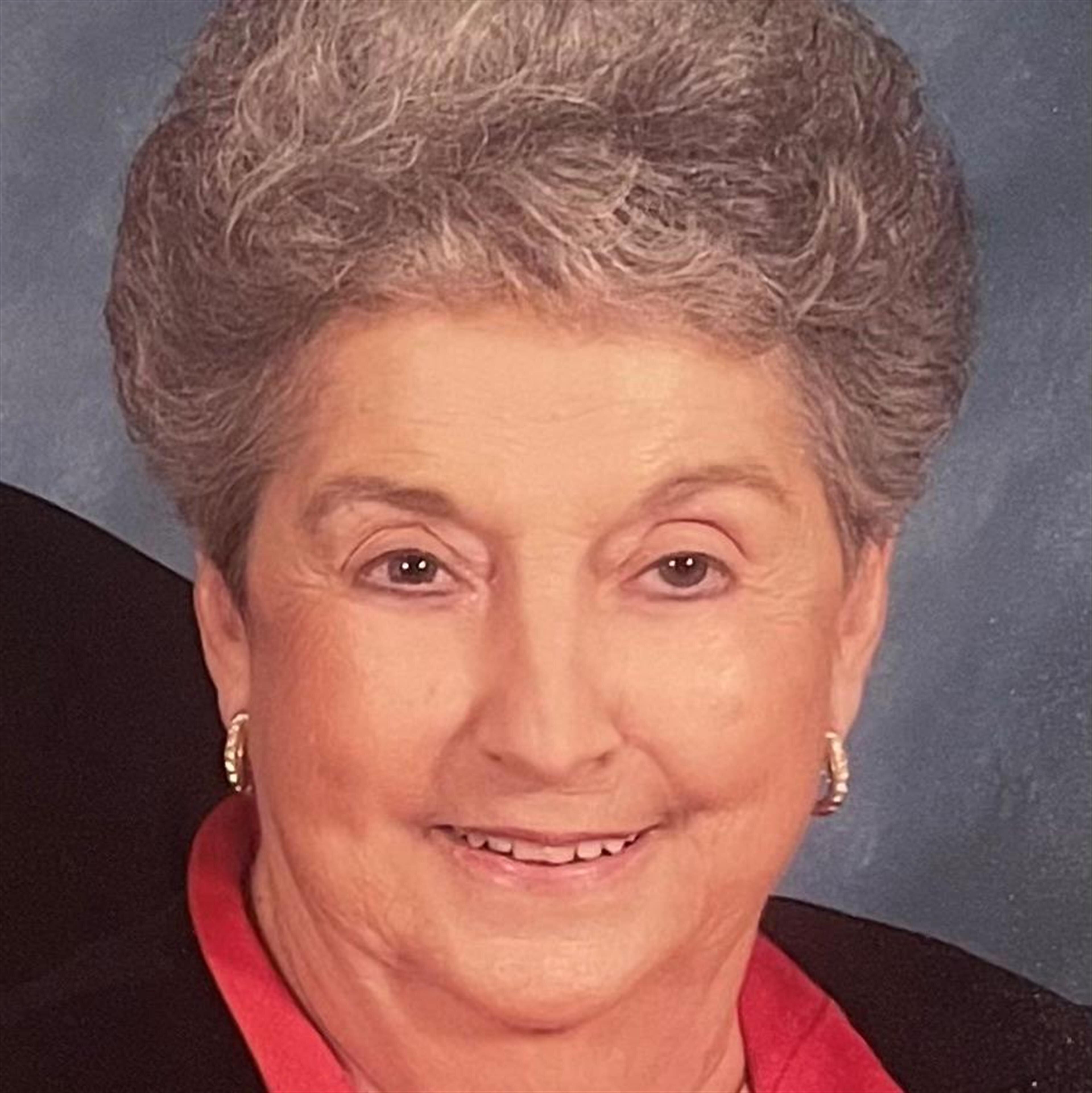 June Abernethy