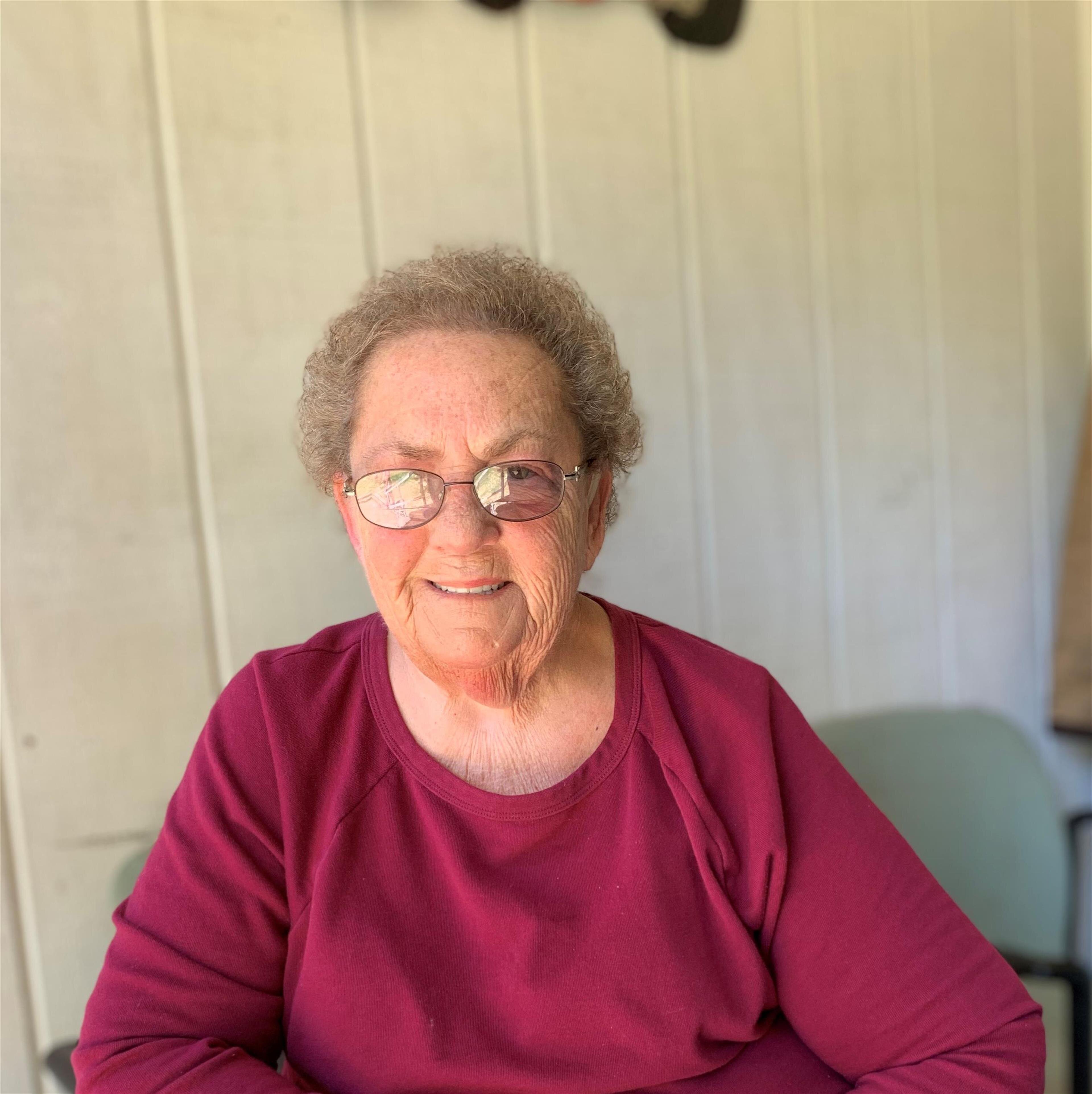 Phyllis Ann Hart