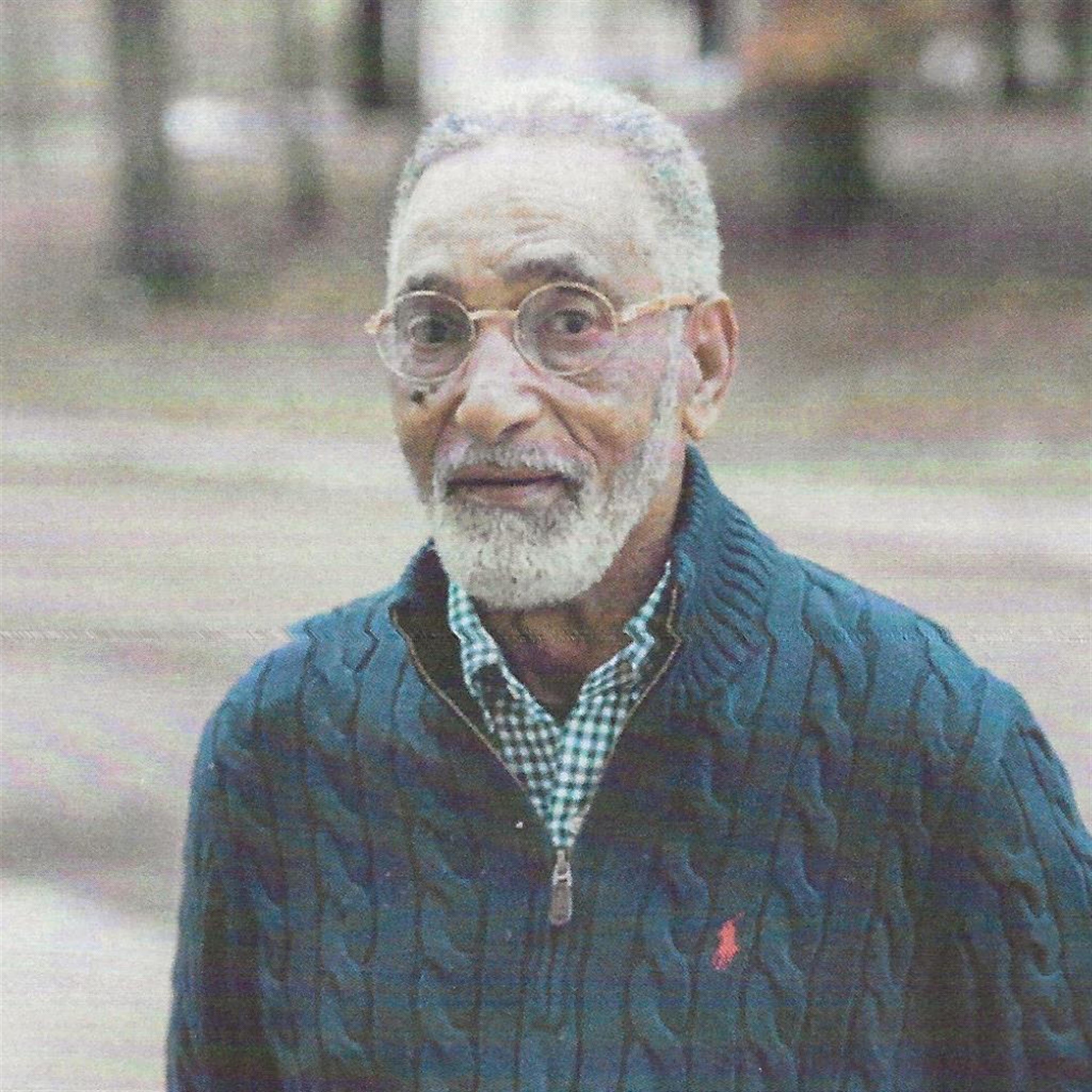 Mr. Irving Moore Jr.