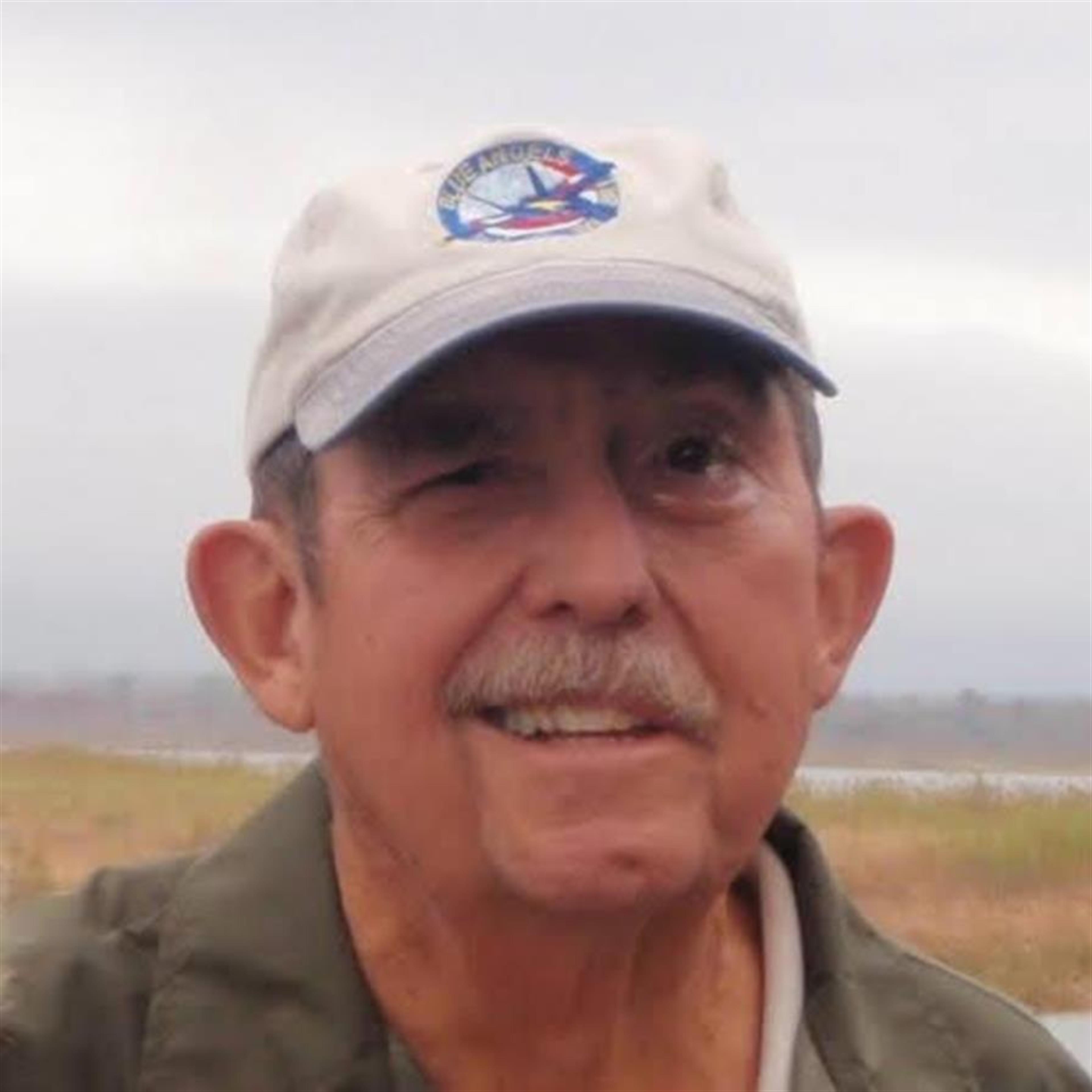 Donald Allan Knight's obituary picture