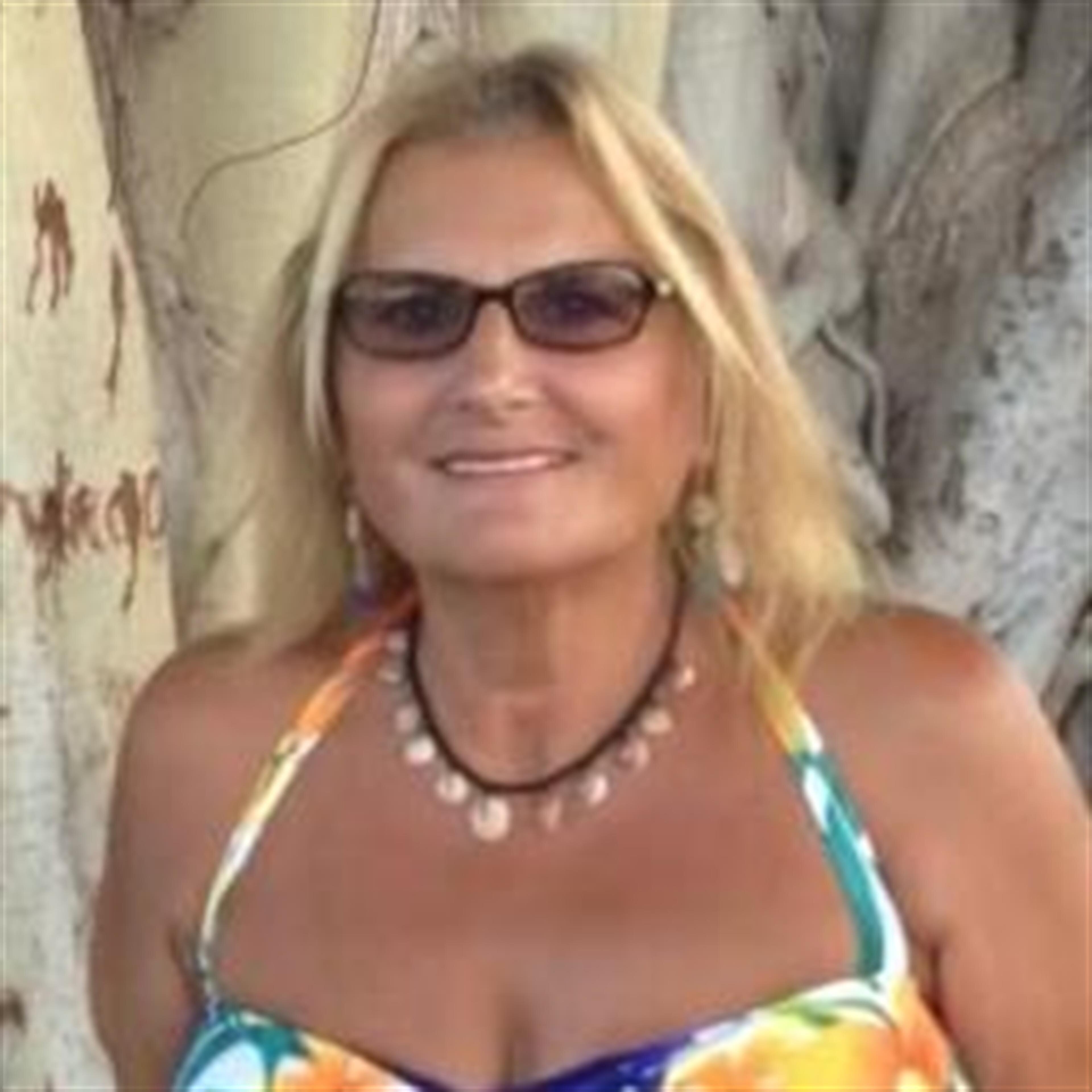 Jeannie Evelyn Delgreco