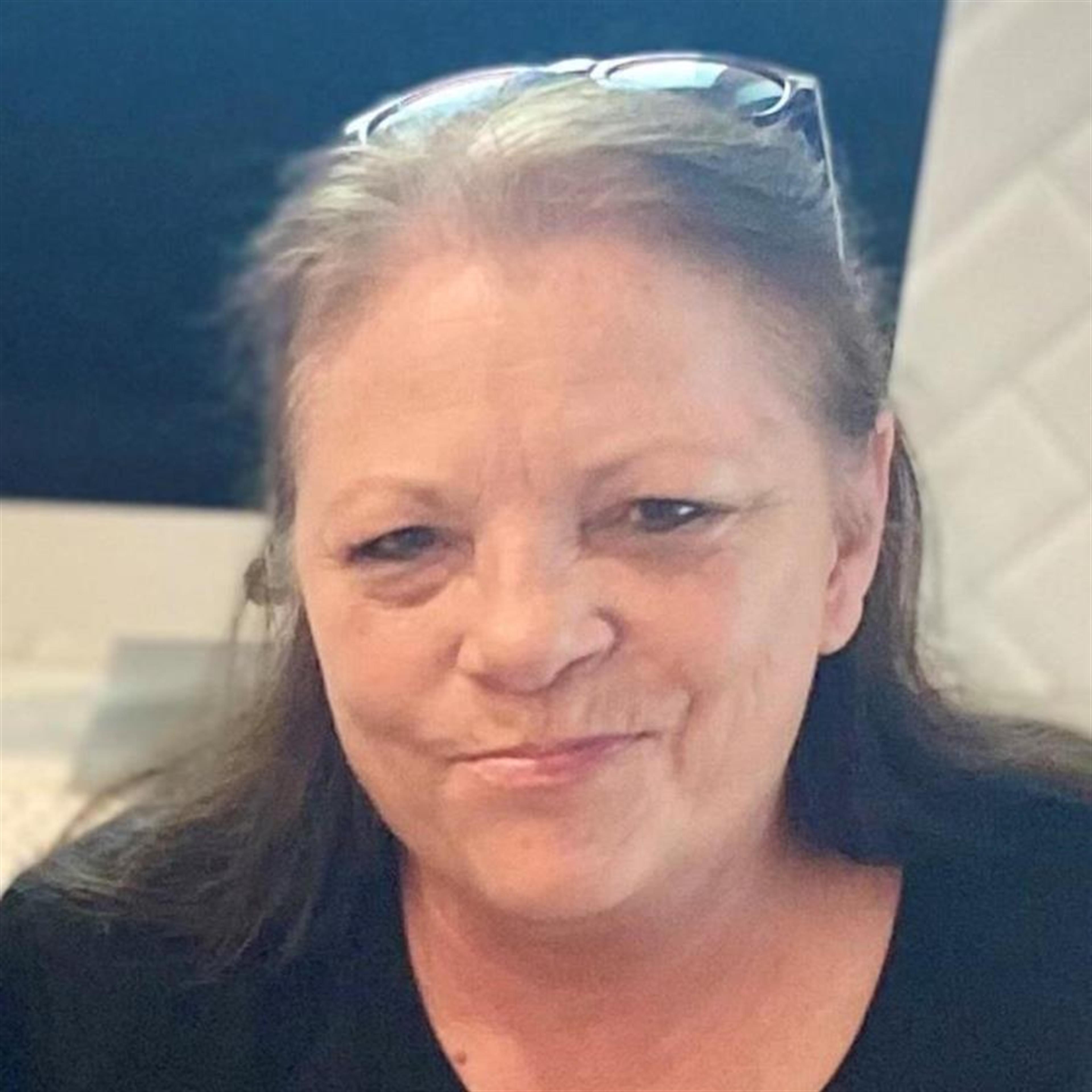 Shonnie Dorlene Whitmeyer