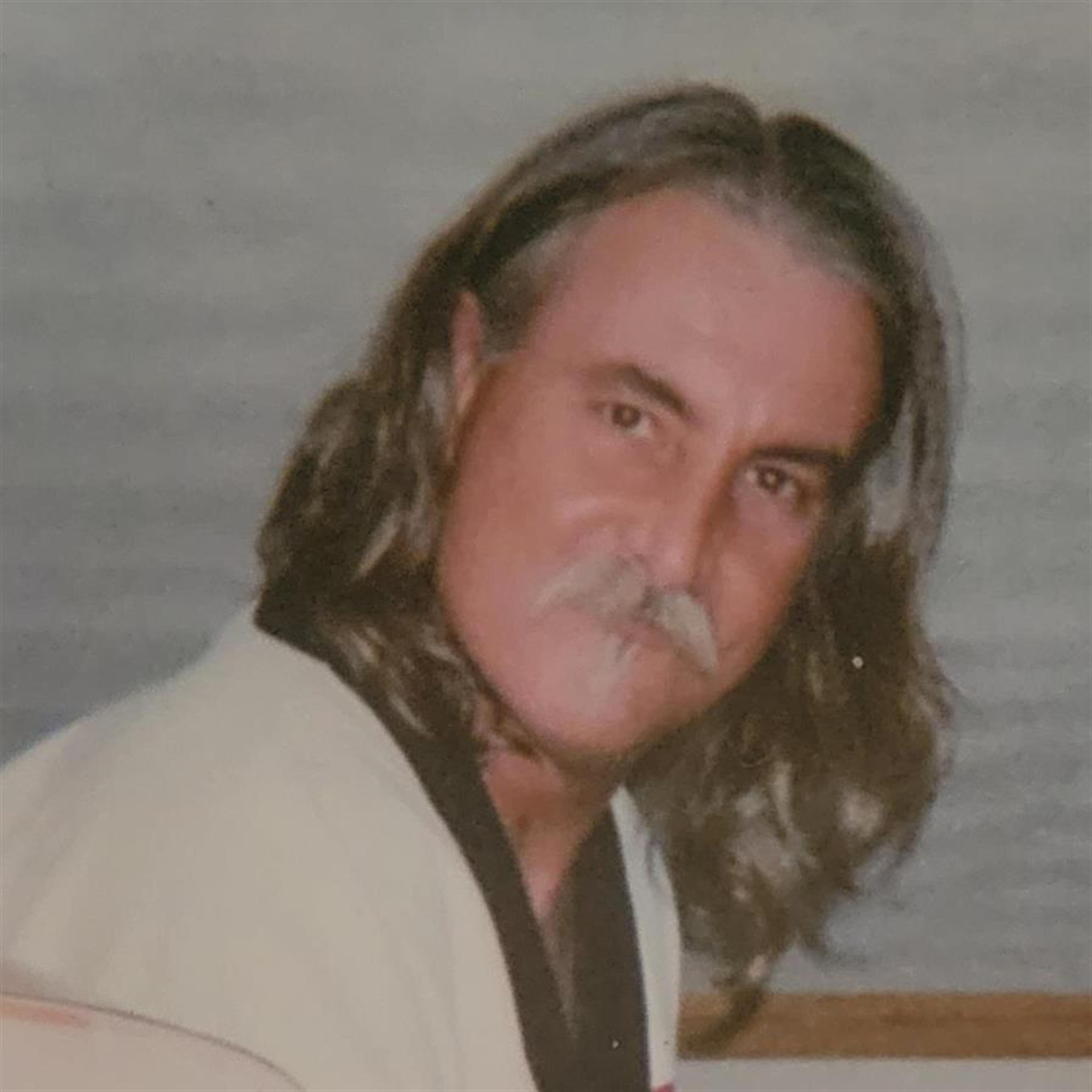 James "Jamie" Marcum