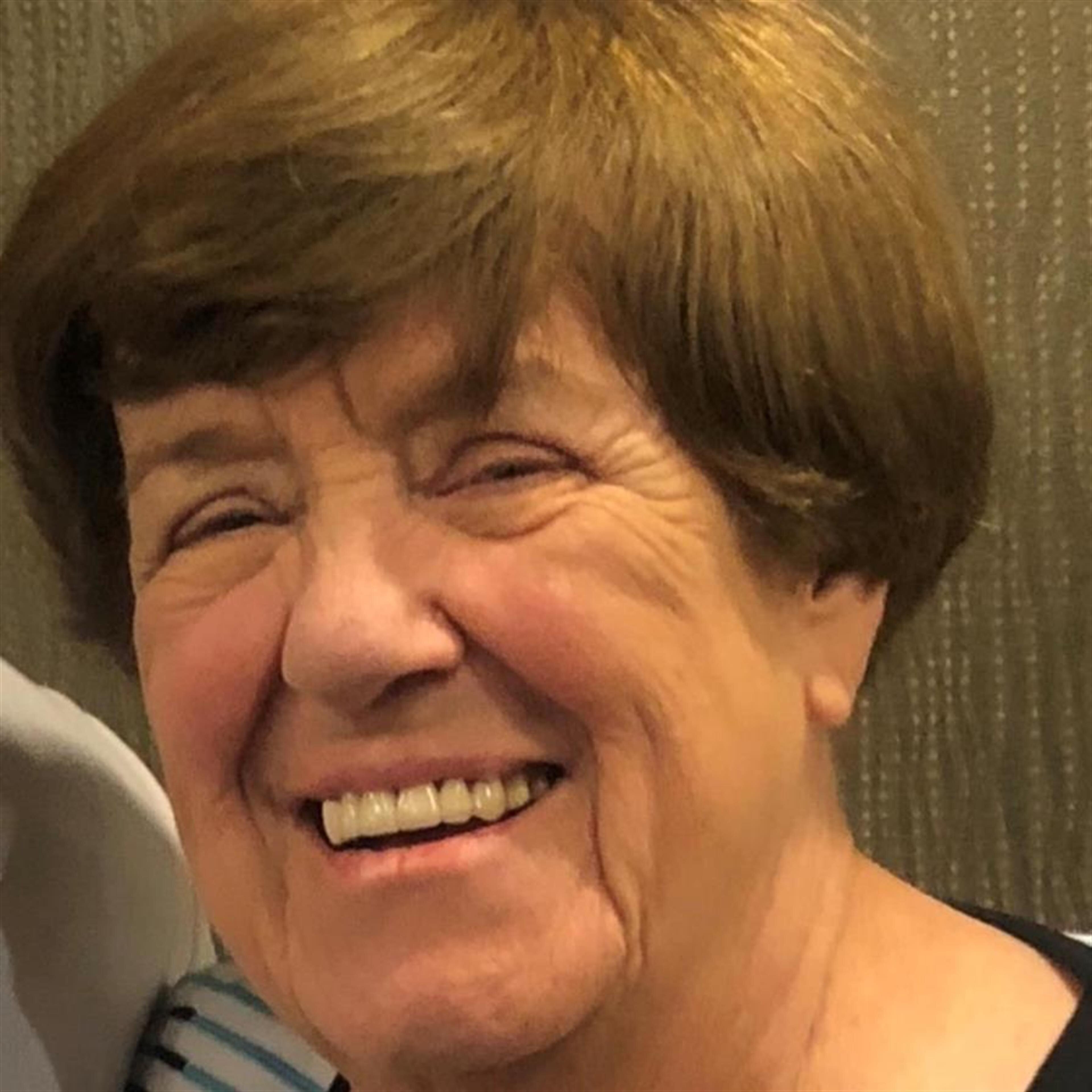 Shirley Shoemaker Edrington