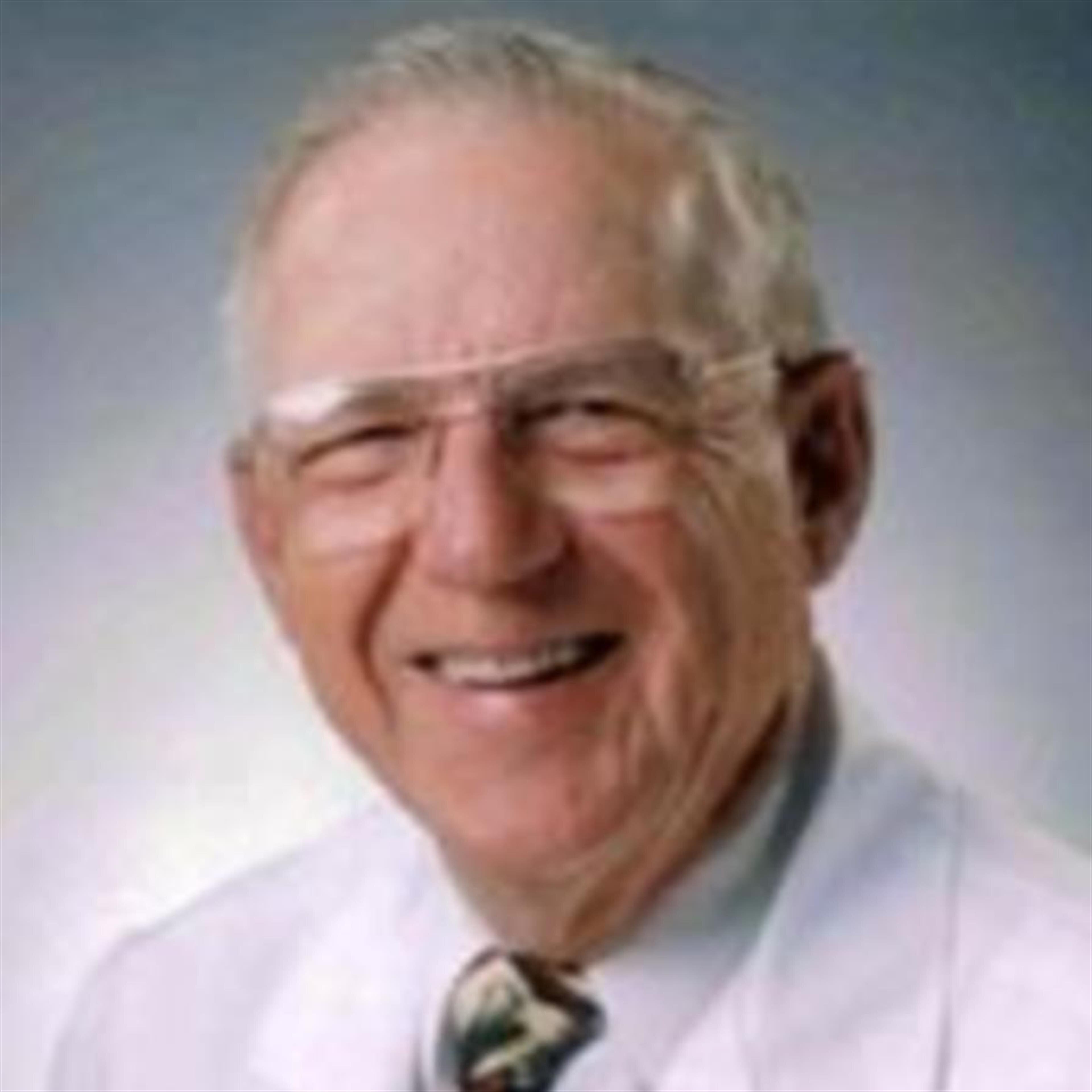 Dr. Monte R. Kahler (Bolivar)