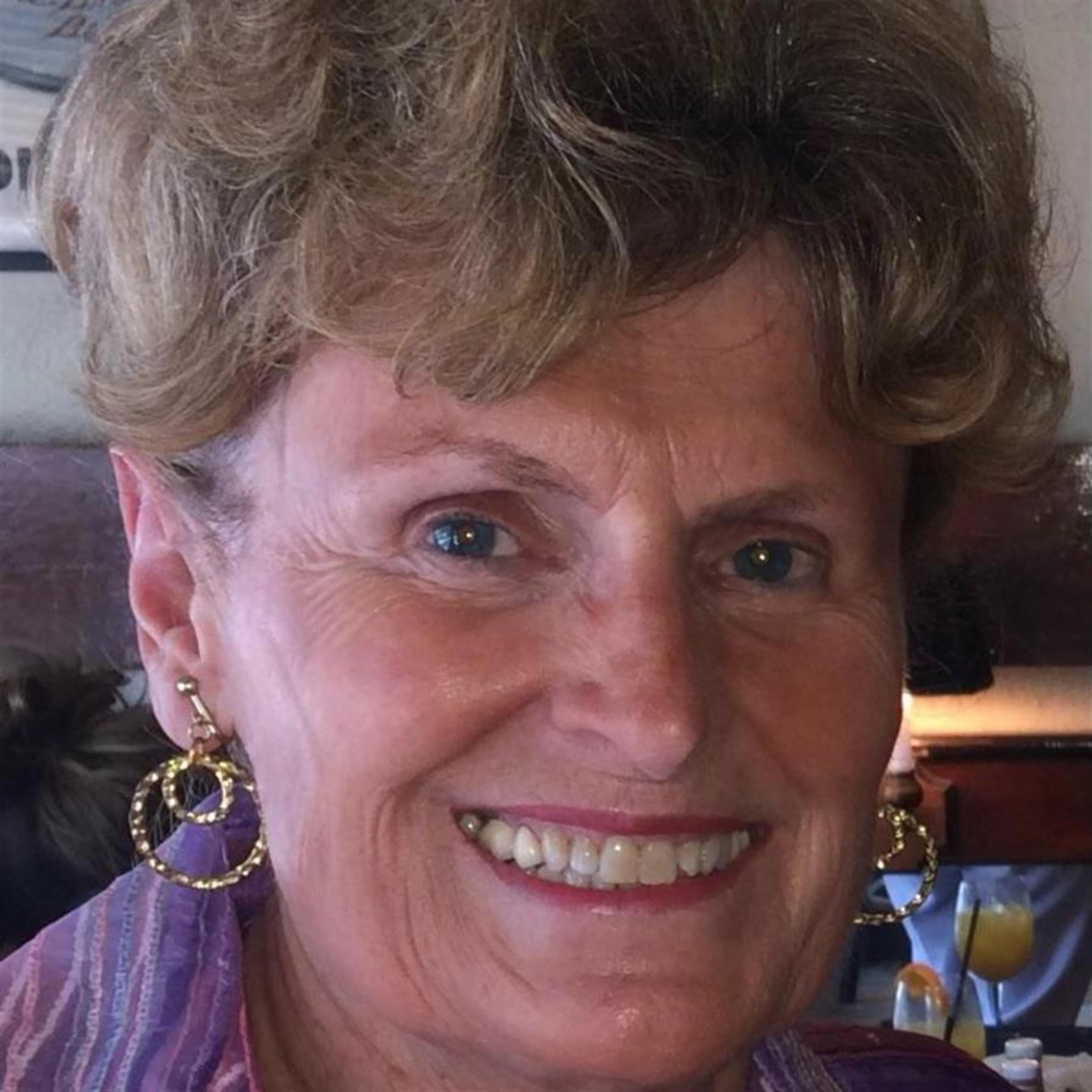 Elaine Gommel