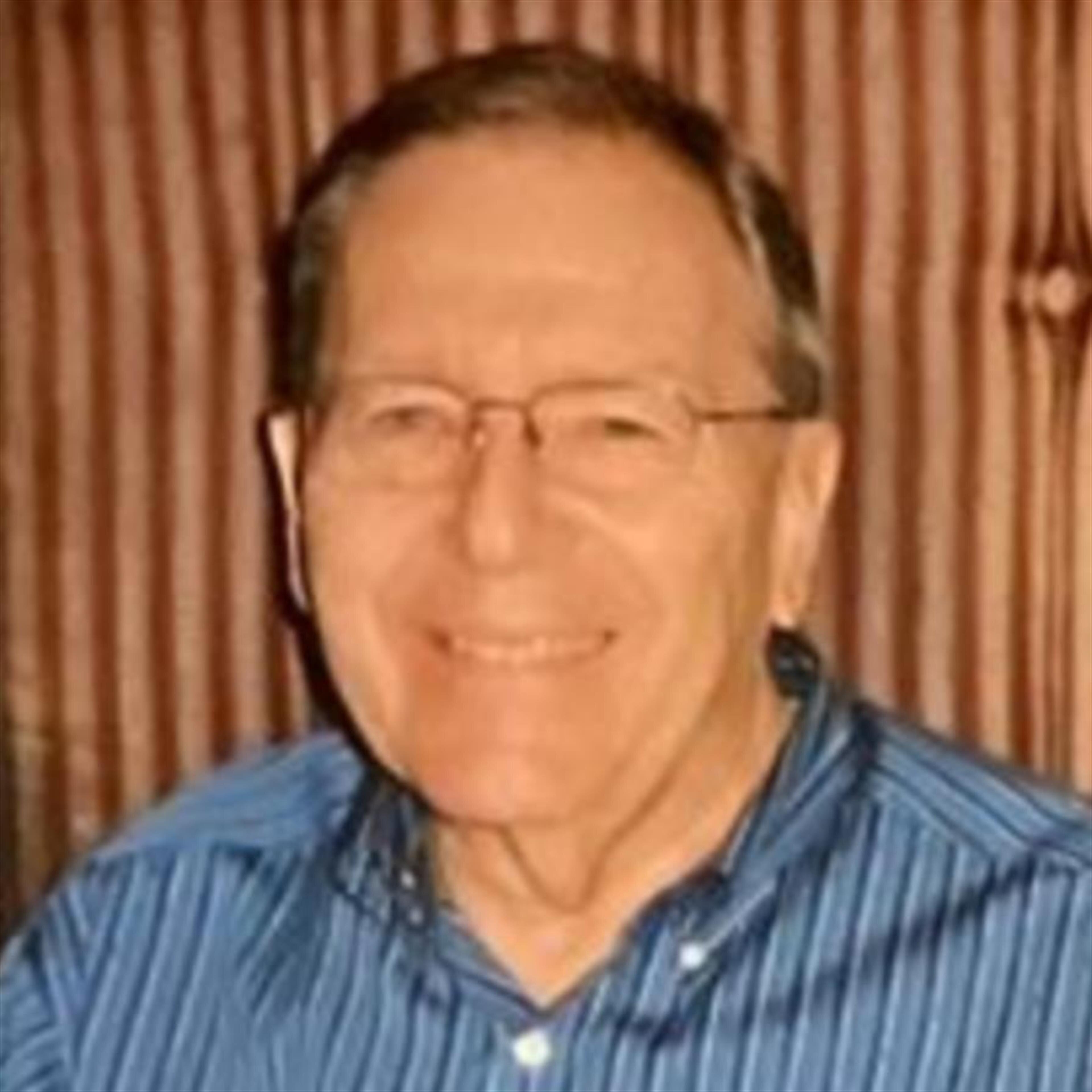 Richard Moses